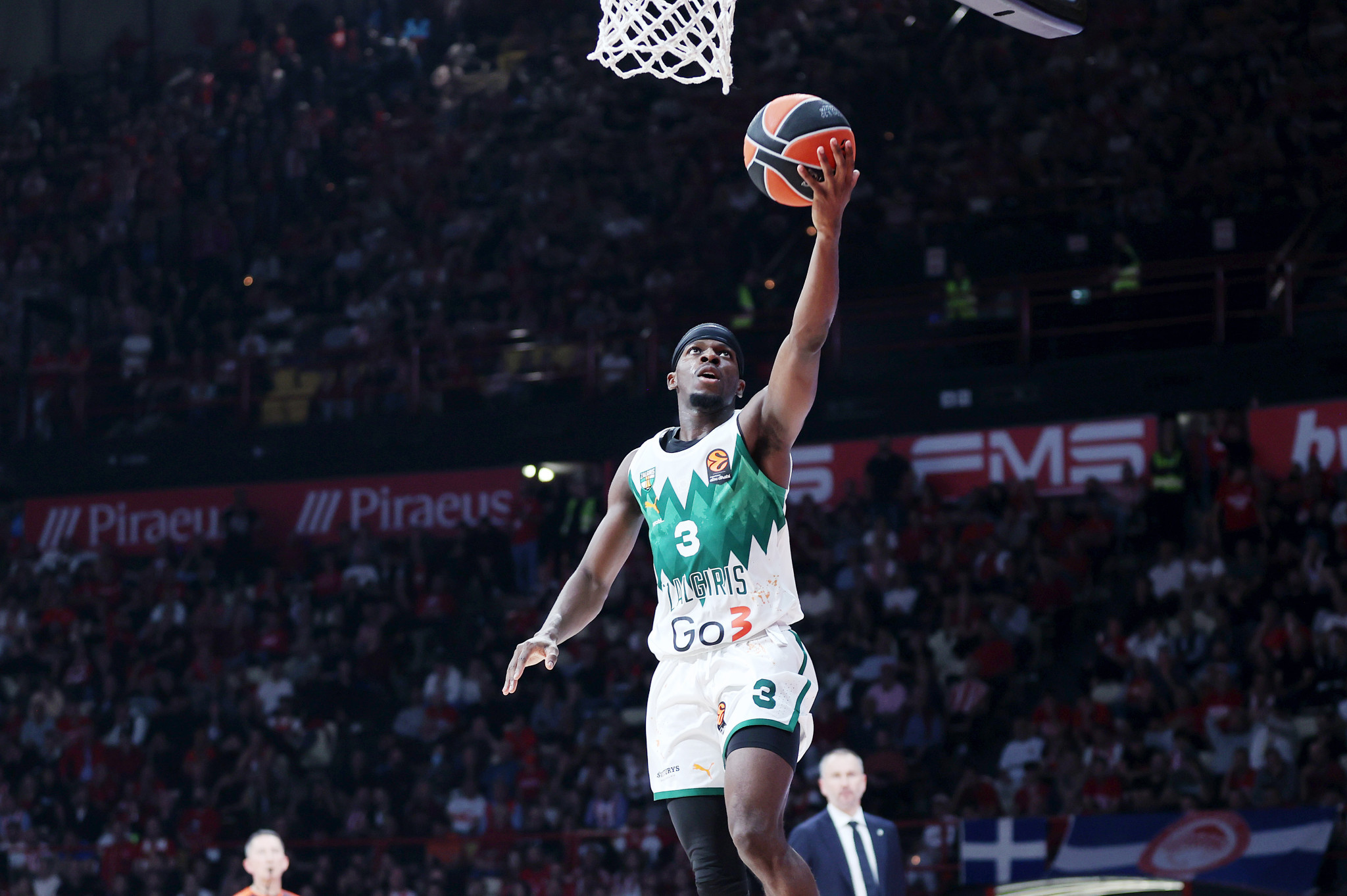 Ο Φρανσίσκο μιλά για το μέλλον του: «Υπάρχει ενδιαφέρον από ελληνικές ομάδες»