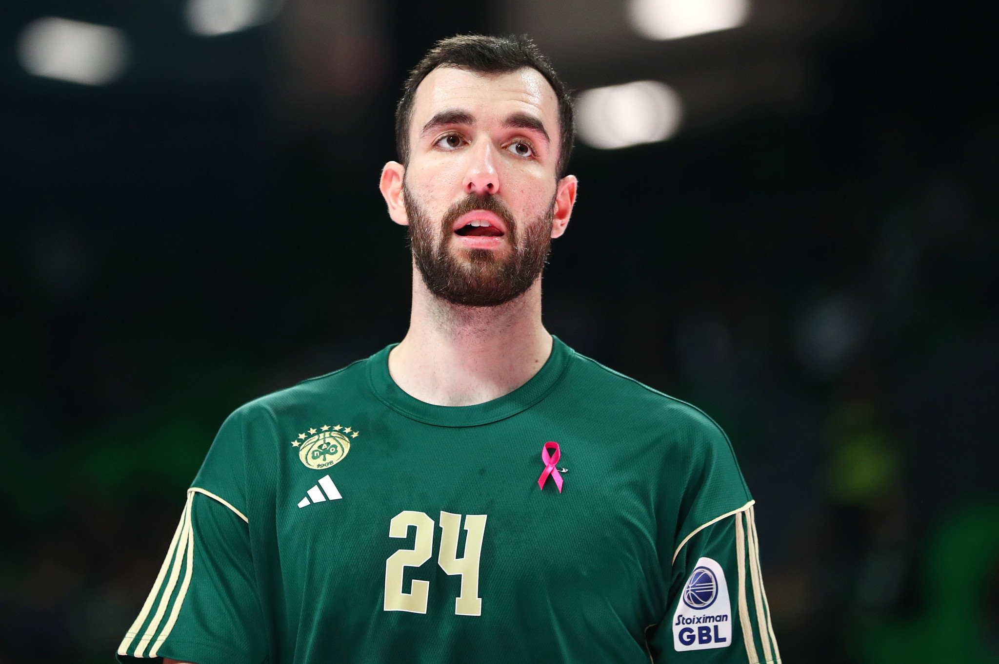 Επέστρεψε στον Παναθηναϊκό AKTOR ο Κουζέλογλου