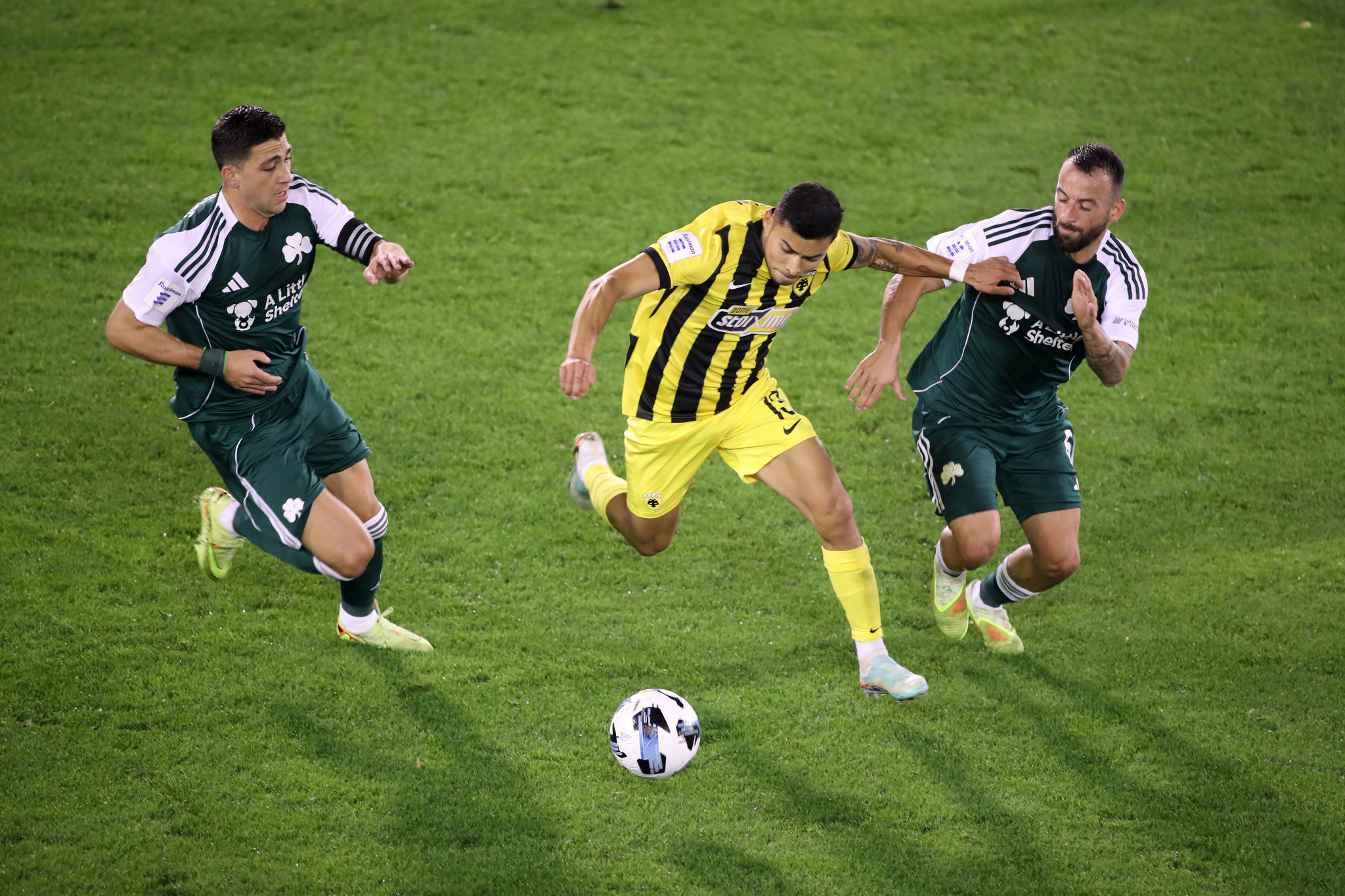 Πότε θα γίνουν γνωστές οι ακριβείς ημέρες και ώρες των playoffs και playouts