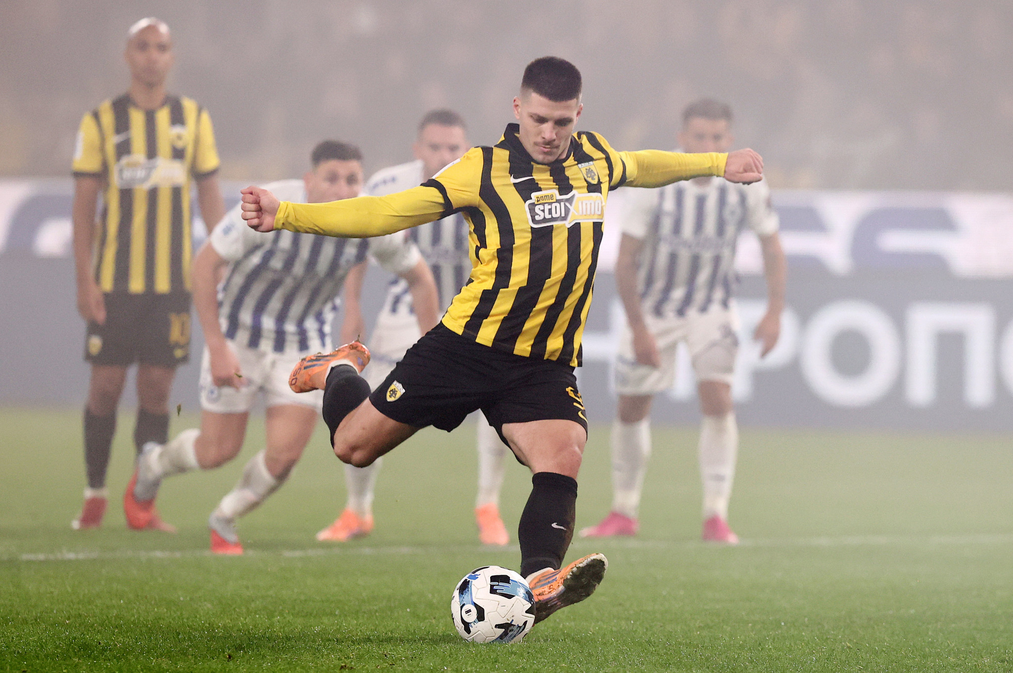 Ο Μοιρώτσος και η ομάδα του «BACK2ΜΠΑΚ» ανέλυσαν τα κριτήρια ισοβαθμίας στα playoffs (video)