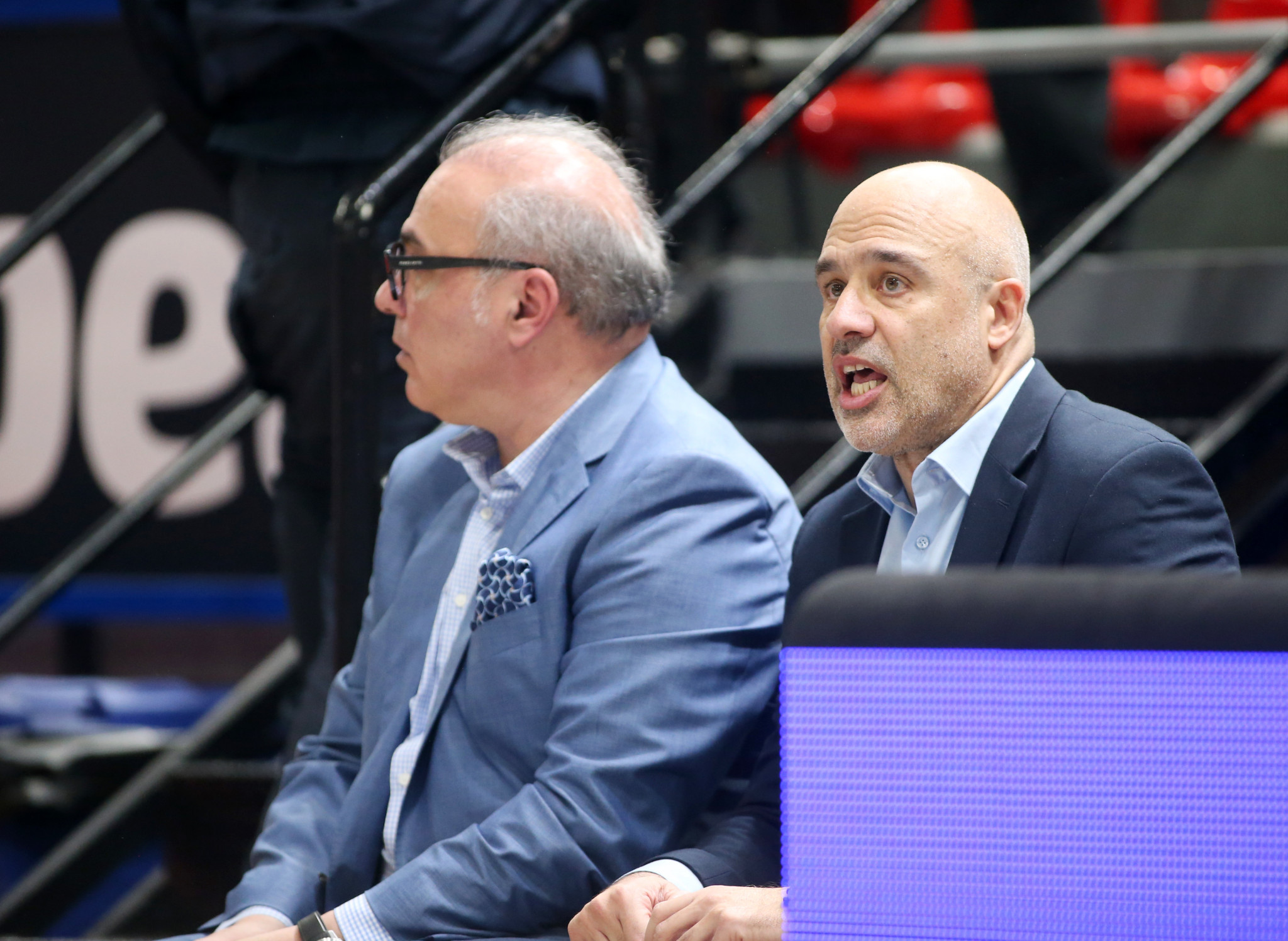 Ελληνιάδης: Οι «τσακωμοί» με τον Ομπράντοβιτς και η συνεργασία με Ιωαννίδη και Πάσπαλι