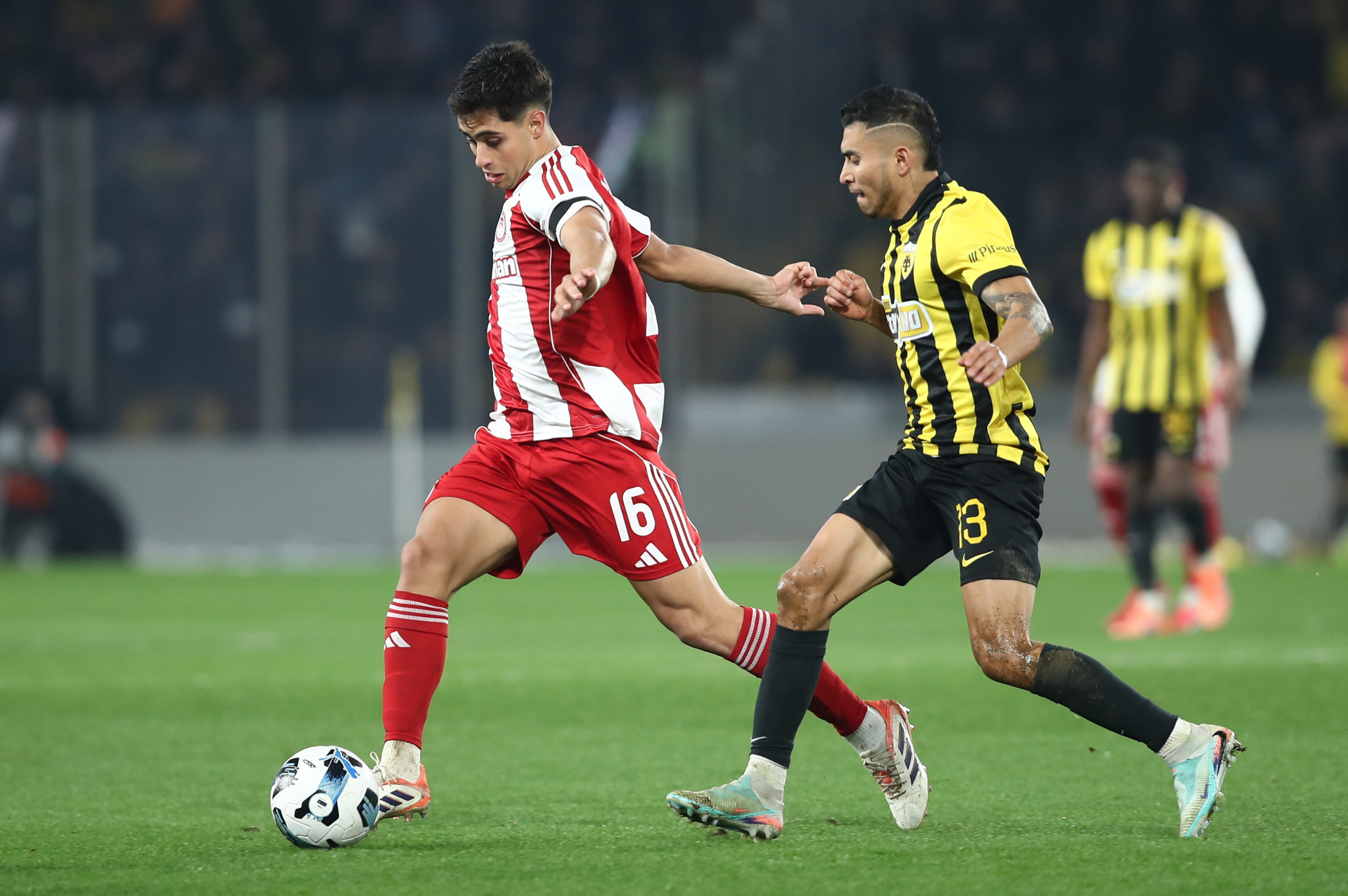 Πάνω από 80 εκατ. ευρώ τα έσοδα των ελληνικών ομάδων από την Ευρώπη - Ποιος παίρνει τα περισσότερα