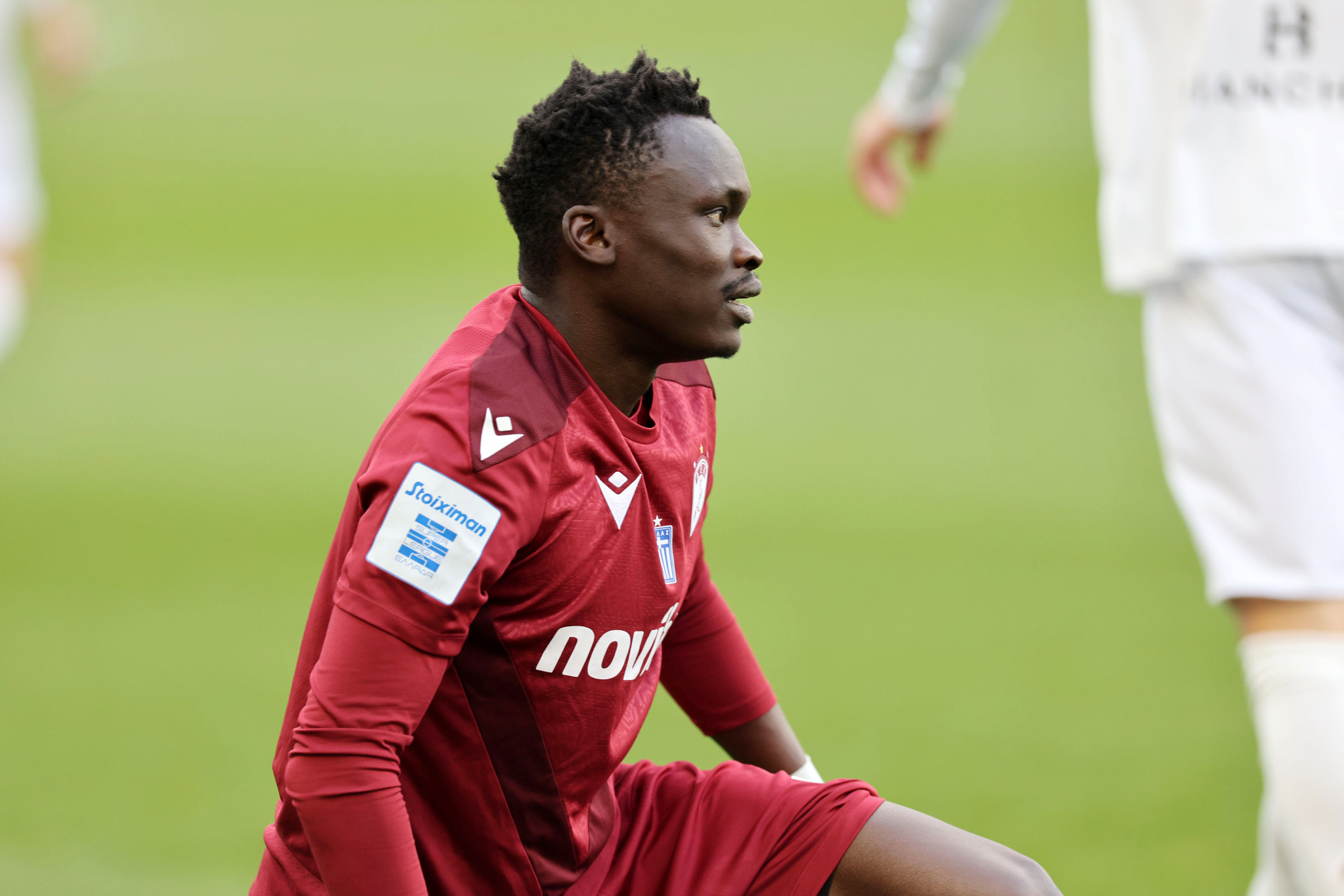 H αποστολή της ΑΕΛ Νοvibet για το «ντέρμπι» παραμονής με τον Αστέρα ΑΚΤΟR