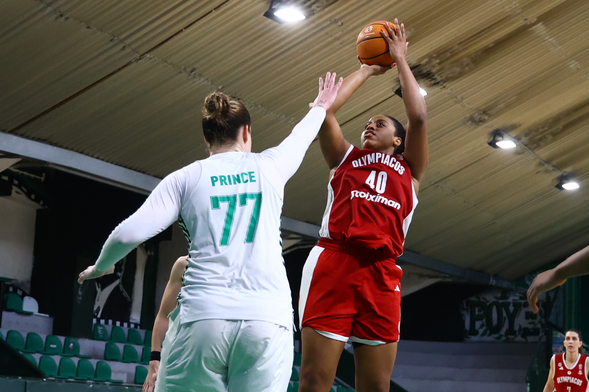 Ολυμπιακός - Παναθηναϊκός: Η ώρα και το κανάλι του αγώνα