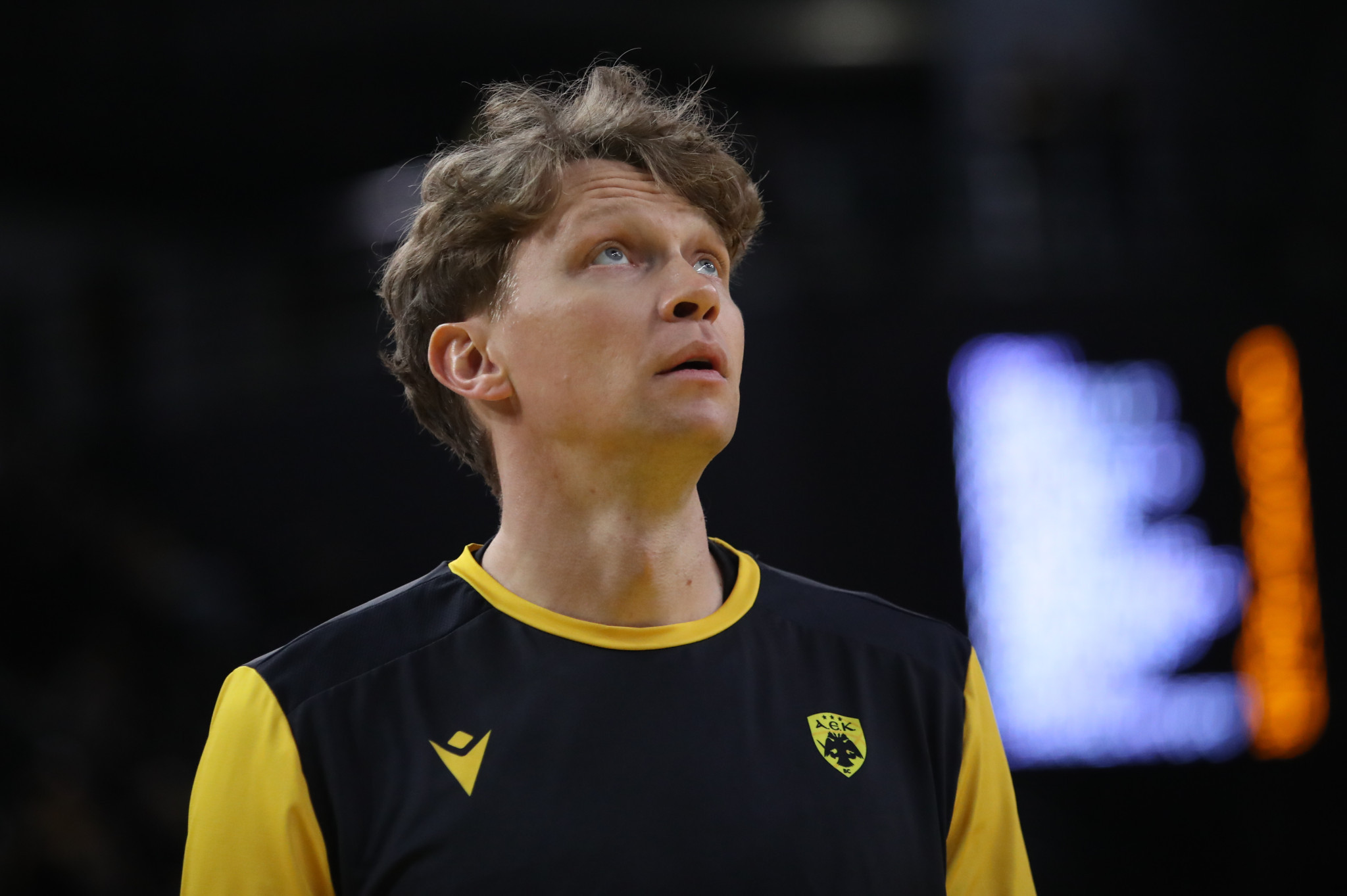 Με Κουζμίνσκας η 12άδα της ΑΕΚ κόντρα στον Παναθηναϊκό