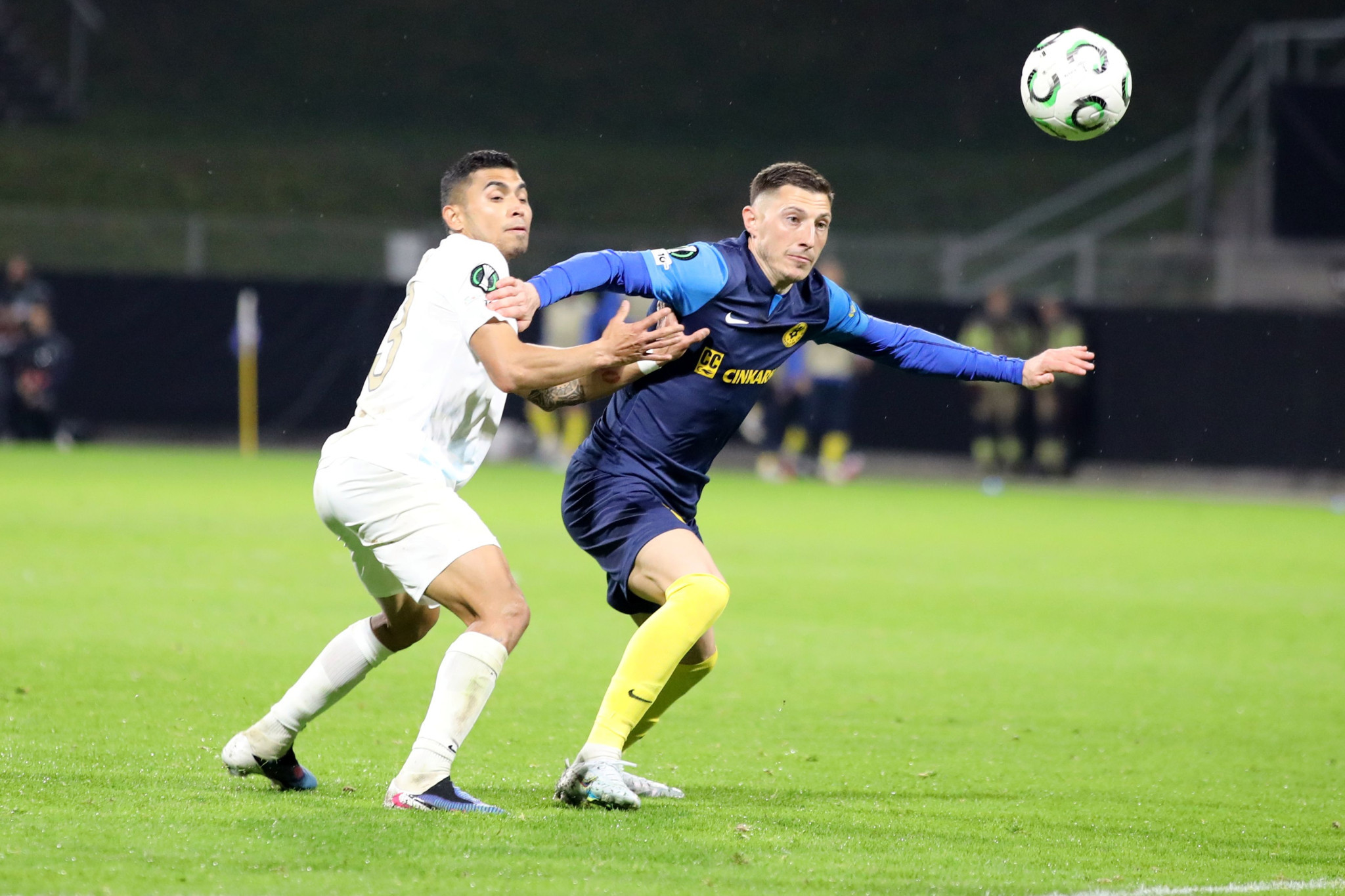 Η ενδεκάδα της Τσέλιε κόντρα στην ΑΕΚ