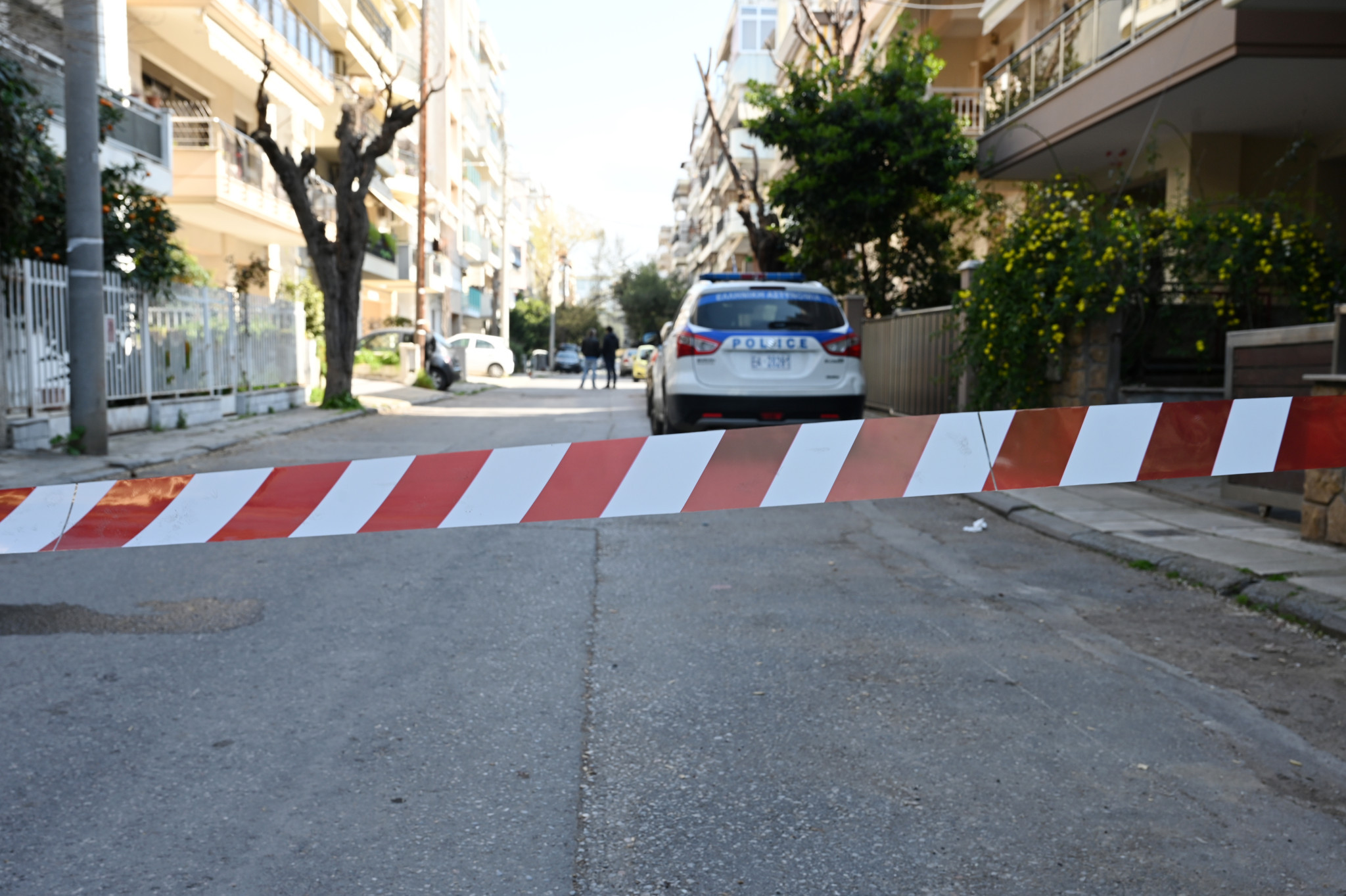 Δύο τραύματα από μαχαίρι έδειξε η ιατροδικαστική στη σορό του 20χρονου στη Θεσσαλονίκη