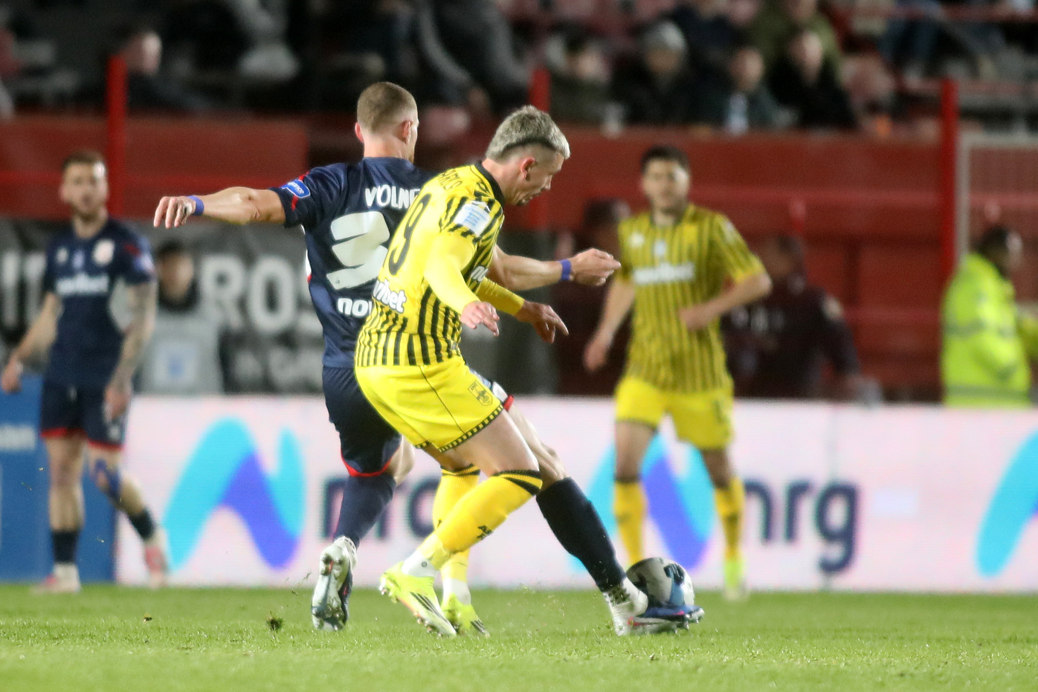 Ο Αρης κρατάει την τύχη του στα χέρια του για το 5-8