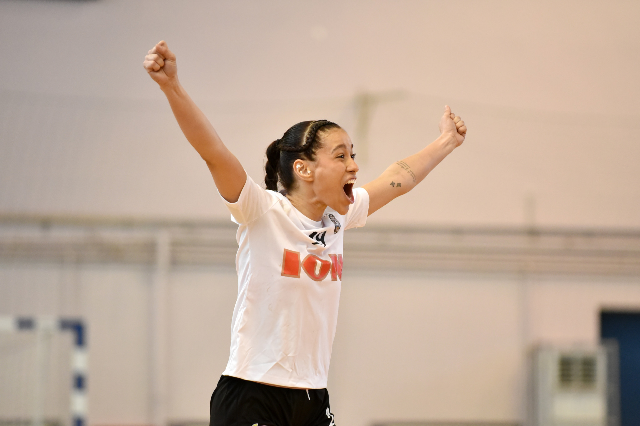 Η Αναγέννηση Άρτας απέκλεισε την Πυλαία και πέρασε στον τελικό του Κυπέλλου χάντμπολ γυναικών