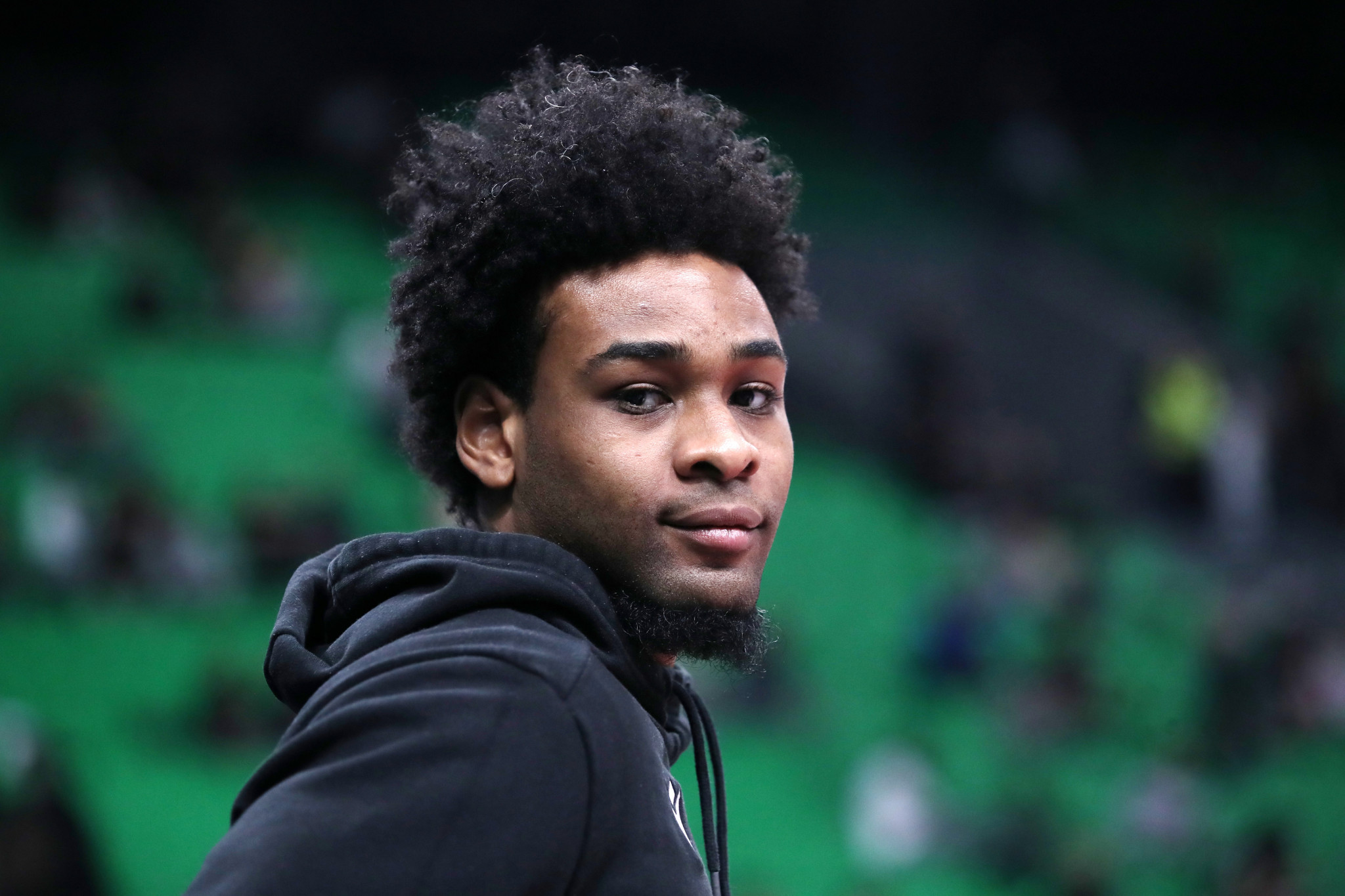 «Φουλάρει» για Άλμπα Βερολίνου ο Μπράουν