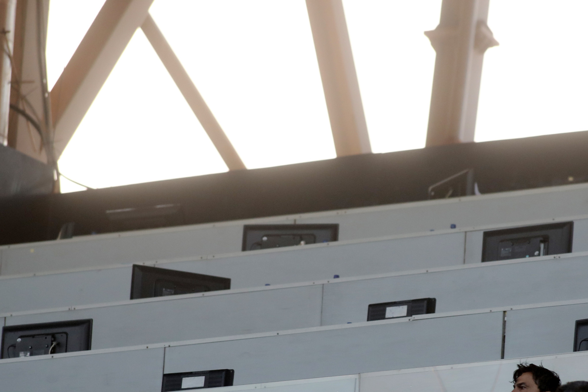 ΠΣΑΤ για το επεισόδιο στα δημοσιογραφικά της Τούμπας: «Πλήρης εφαρμογή της νομοθεσίας»