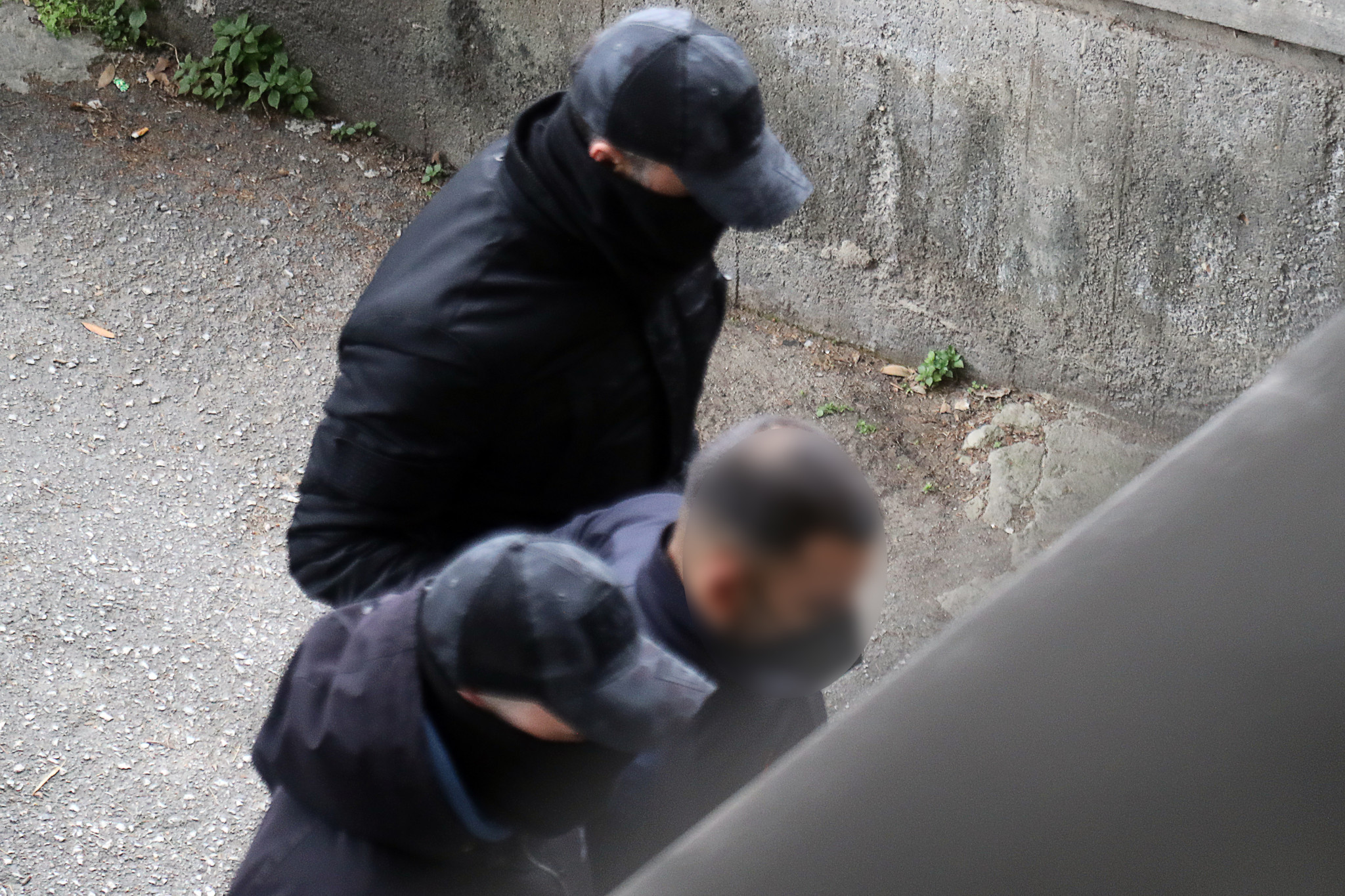 Νέα προθεσμία έλαβε ο 23χρονος που κατηγορείται για τη δολοφονία του 20χρονου οπαδού του ΠΑΟΚ