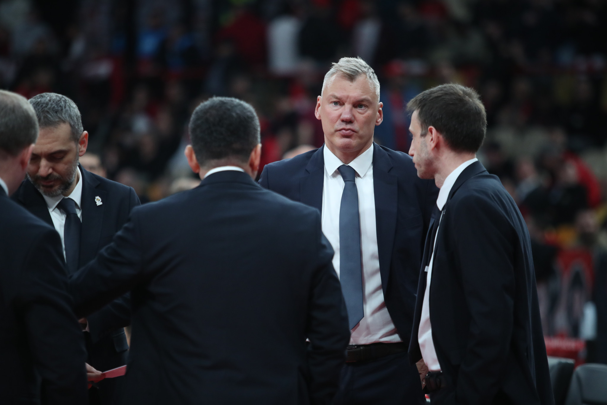 Οι αποδοκιμασίες στον Σάρας από τον κόσμο του Ολυμπιακού - Το video του Athletiko