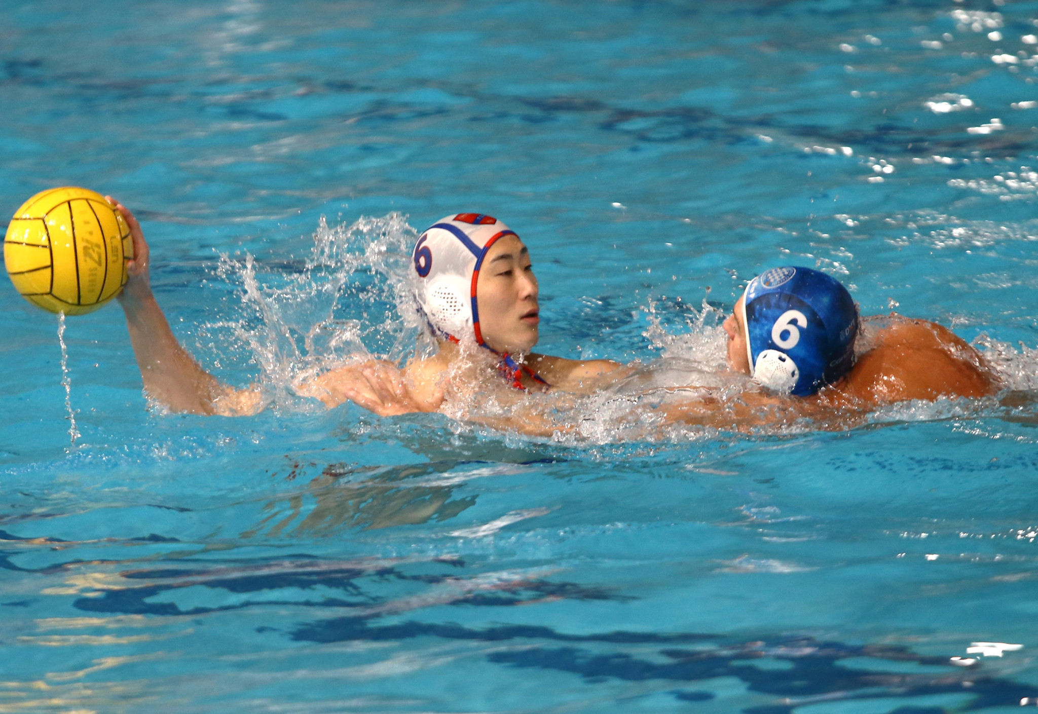 Ο Πανιώνιος «λύγισε» την Ποσίλιπο και πέρασε στους «4» του Conference Cup