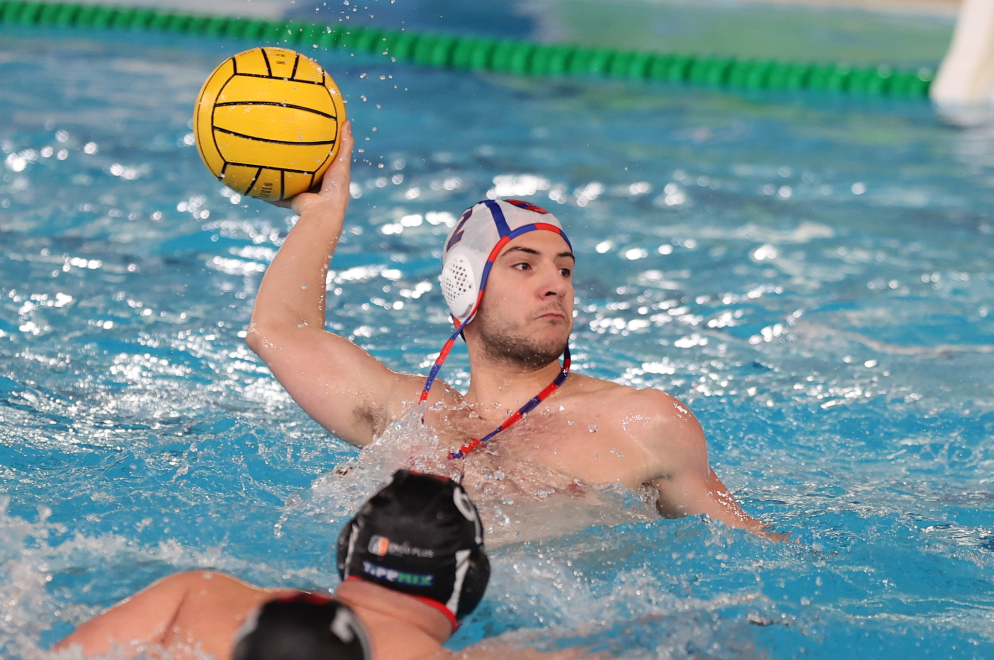 Ανώδυνη ήττα του Πανιωνίου από τη Χόνβεντ!