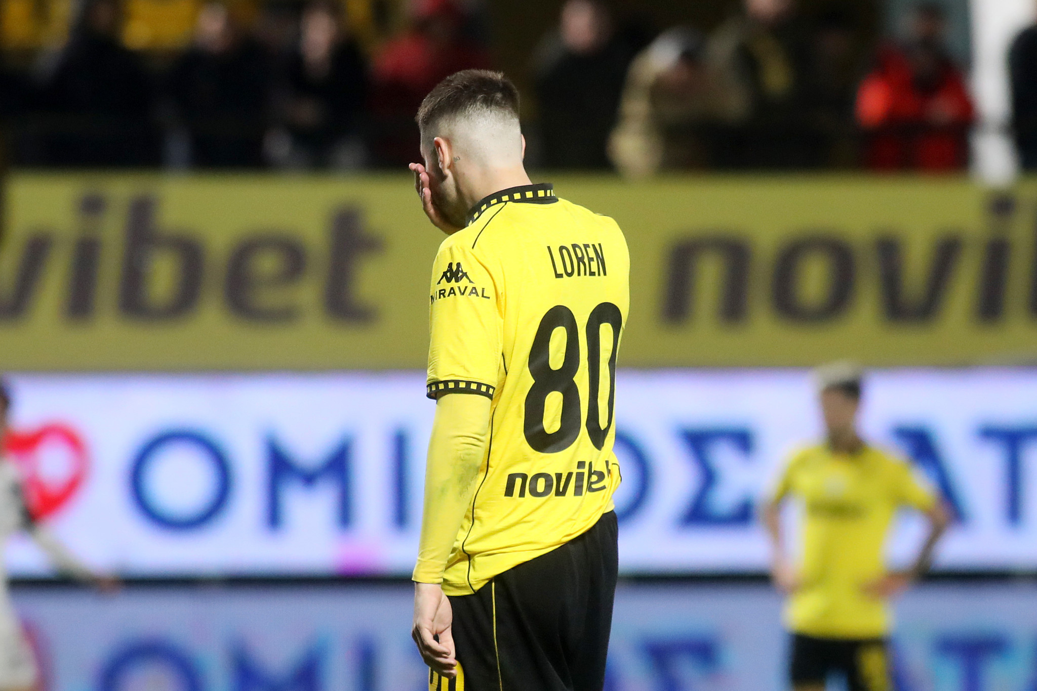 Με τέτοια εικόνα, τα playoffs για τον Άρη θα είναι απλά… έξι επιπλέον ματς