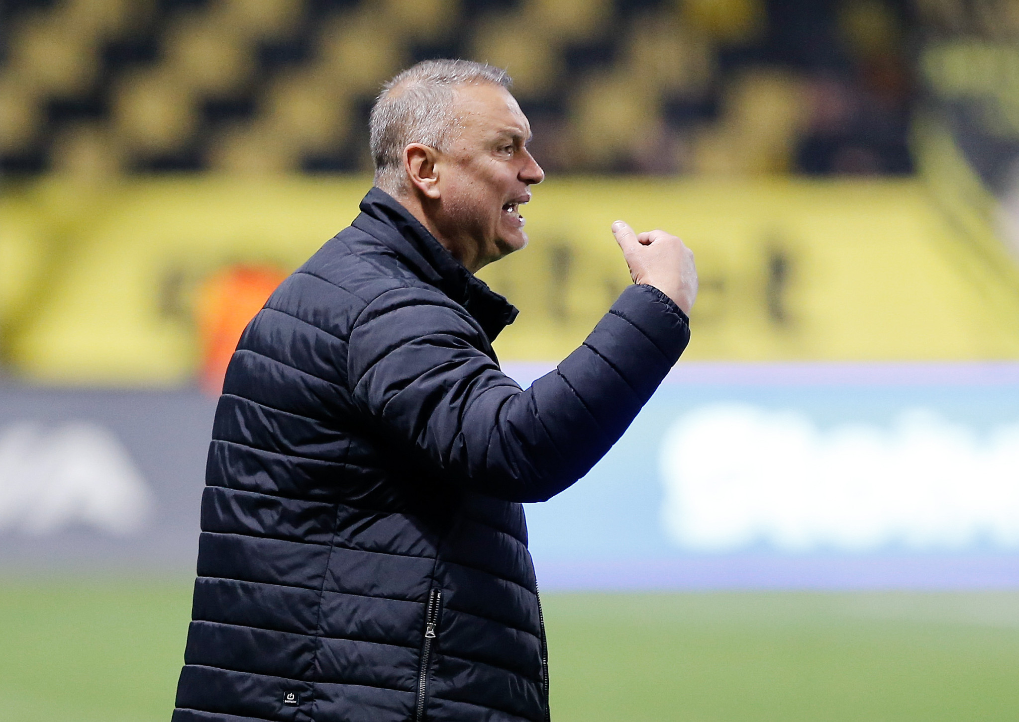 Γρηγορίου: «Τα νούμερα λένε αυτά που δεν χρειάζεται να πούμε εμείς»