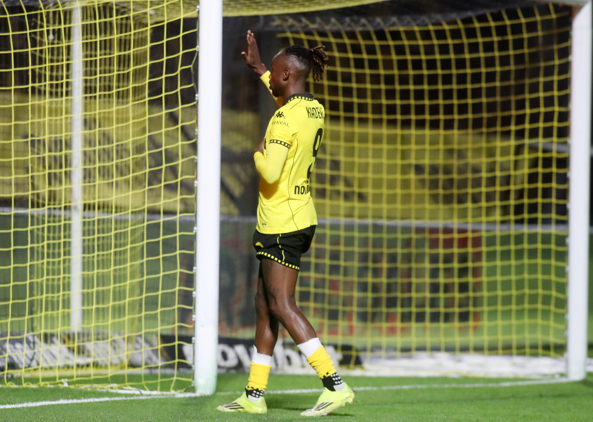 Ο Άρης κατέγραψε ιστορικά χαμηλά 8ετίας