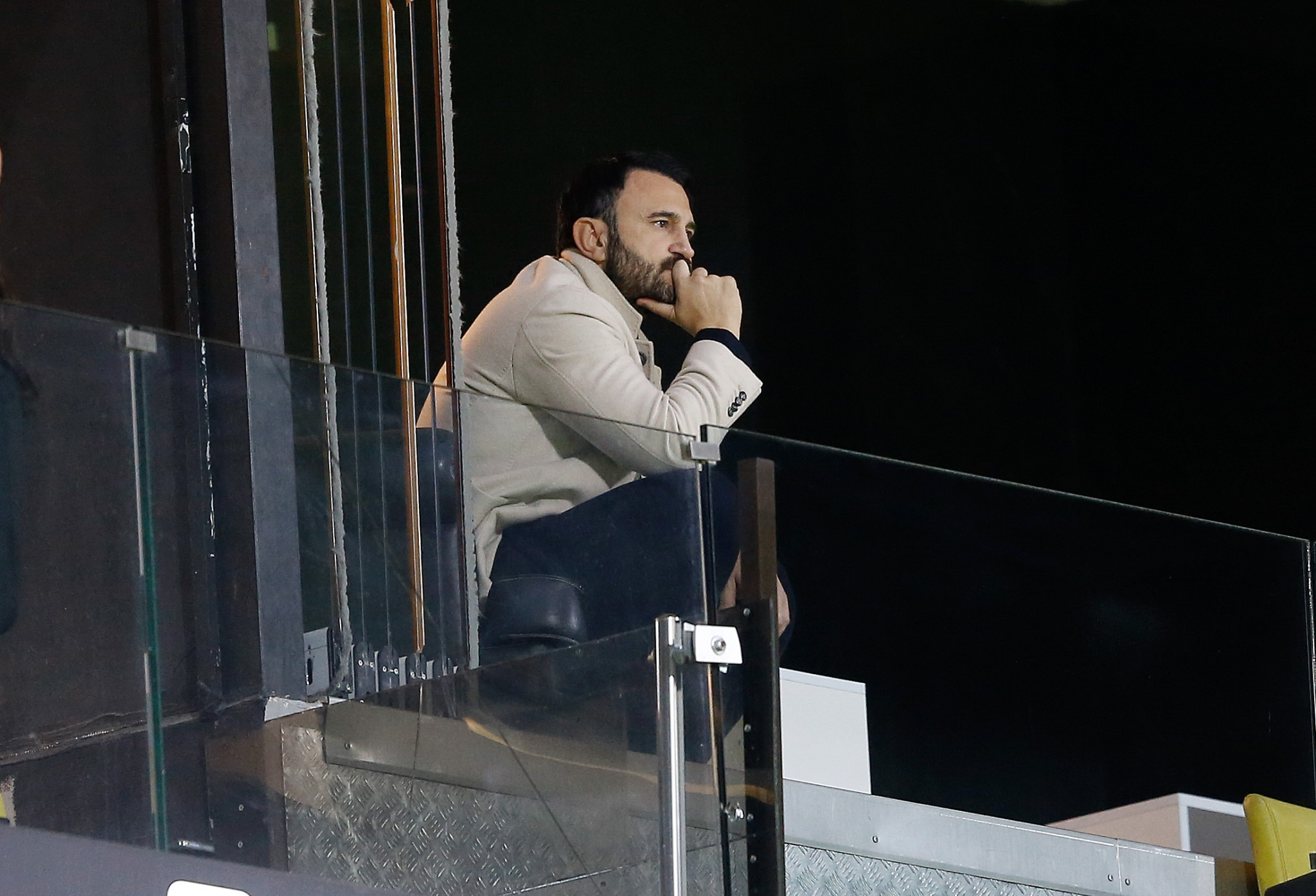 Η χρηματοδότηση μιας ΠΑΕ δεν έχει καμία σχέση με τις αποδοκιμασίες