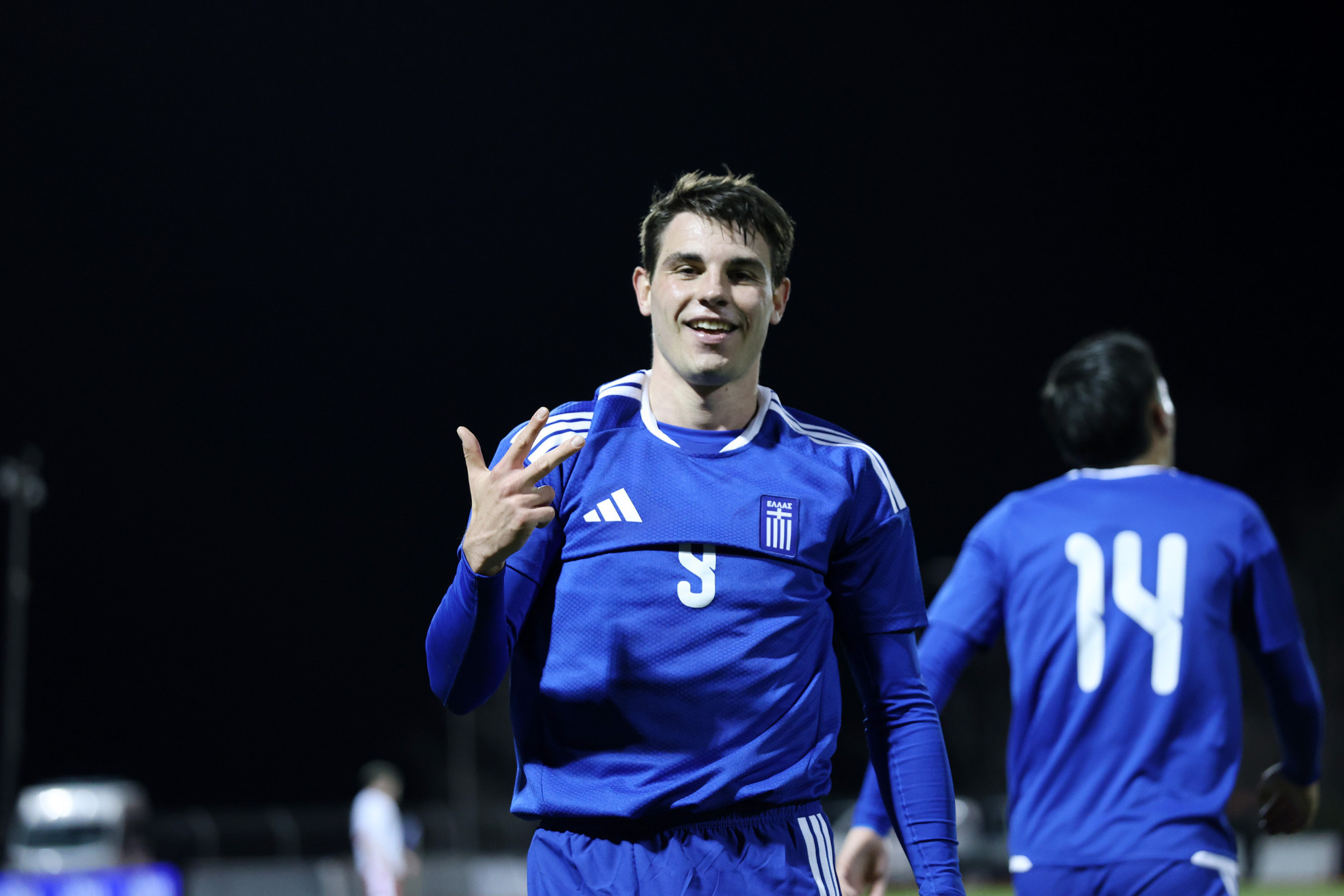 Τι χρειάζεται η Εθνική Ελπίδων για να προκριθεί στο Euro U21