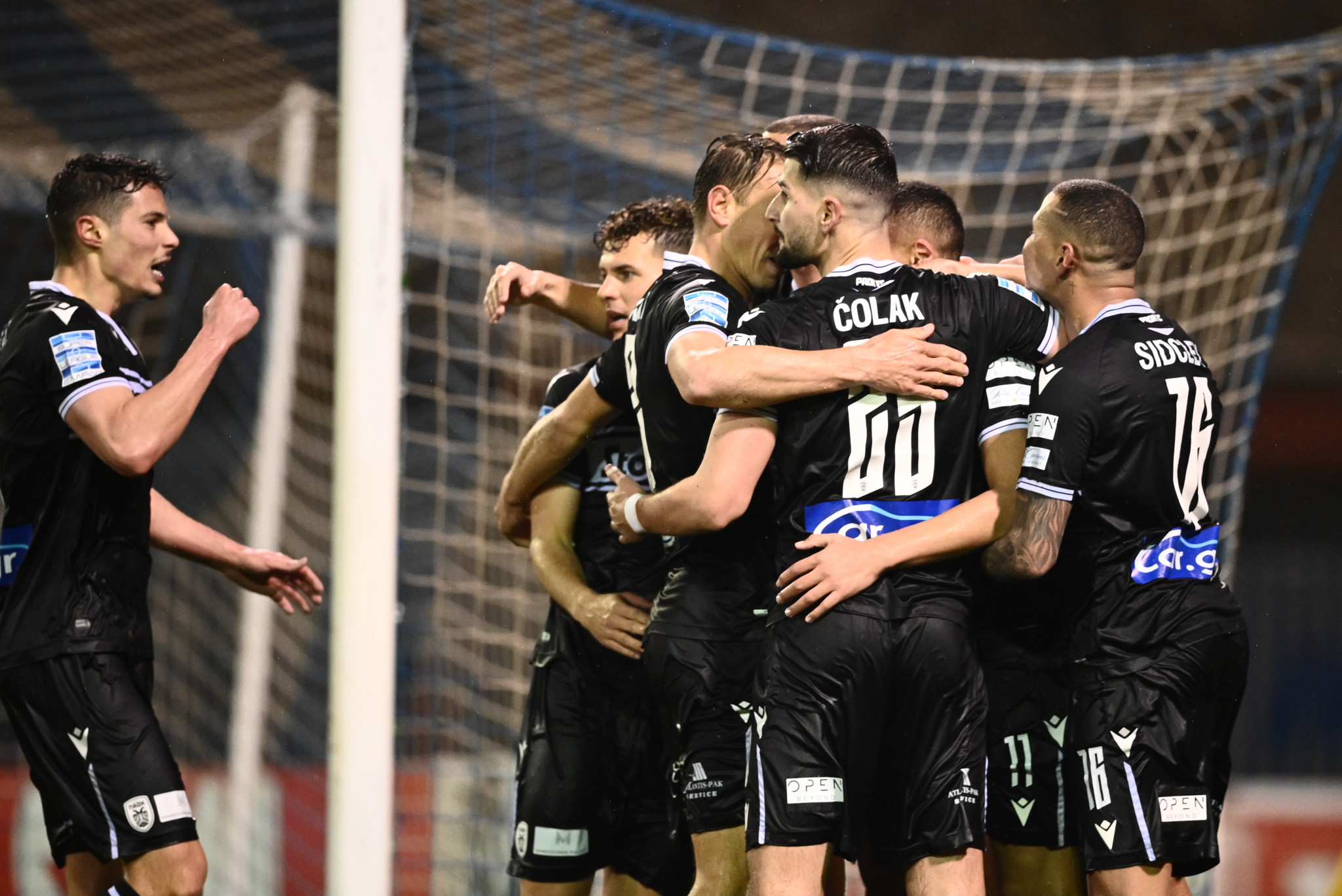 Πρώην παίκτης του ΠΑΟΚ κατηγορείται για αθέτηση συμφωνίας - «Μας παράτησε και υπέγραψε αλλού» (video)