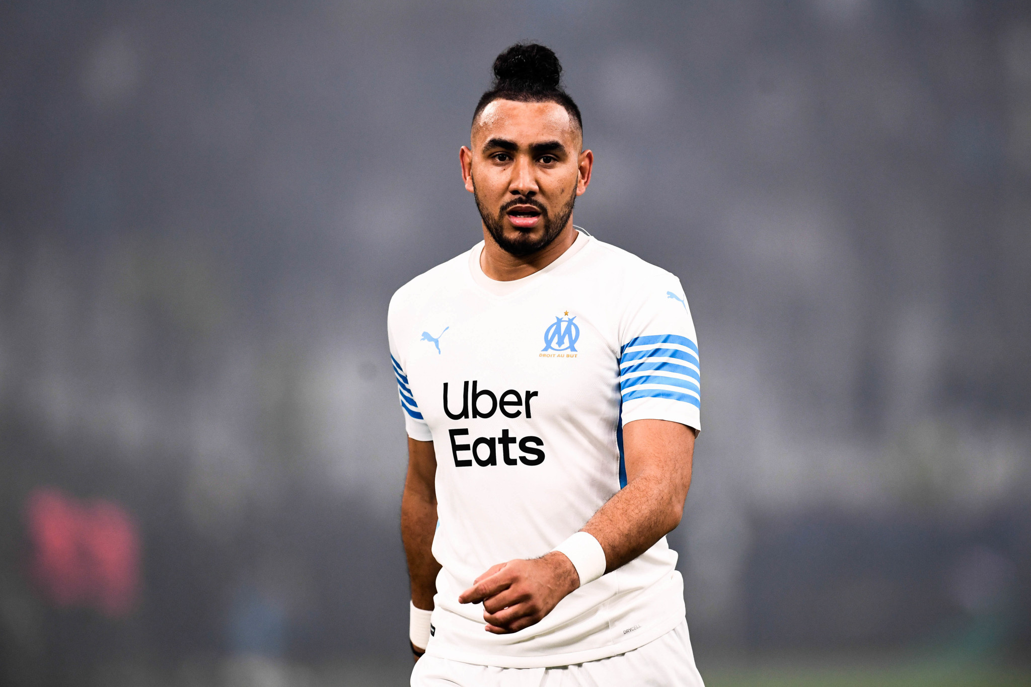 Αποσύρθηκε από την ενεργό δράση ο Ντιμίτρι Παγιέ