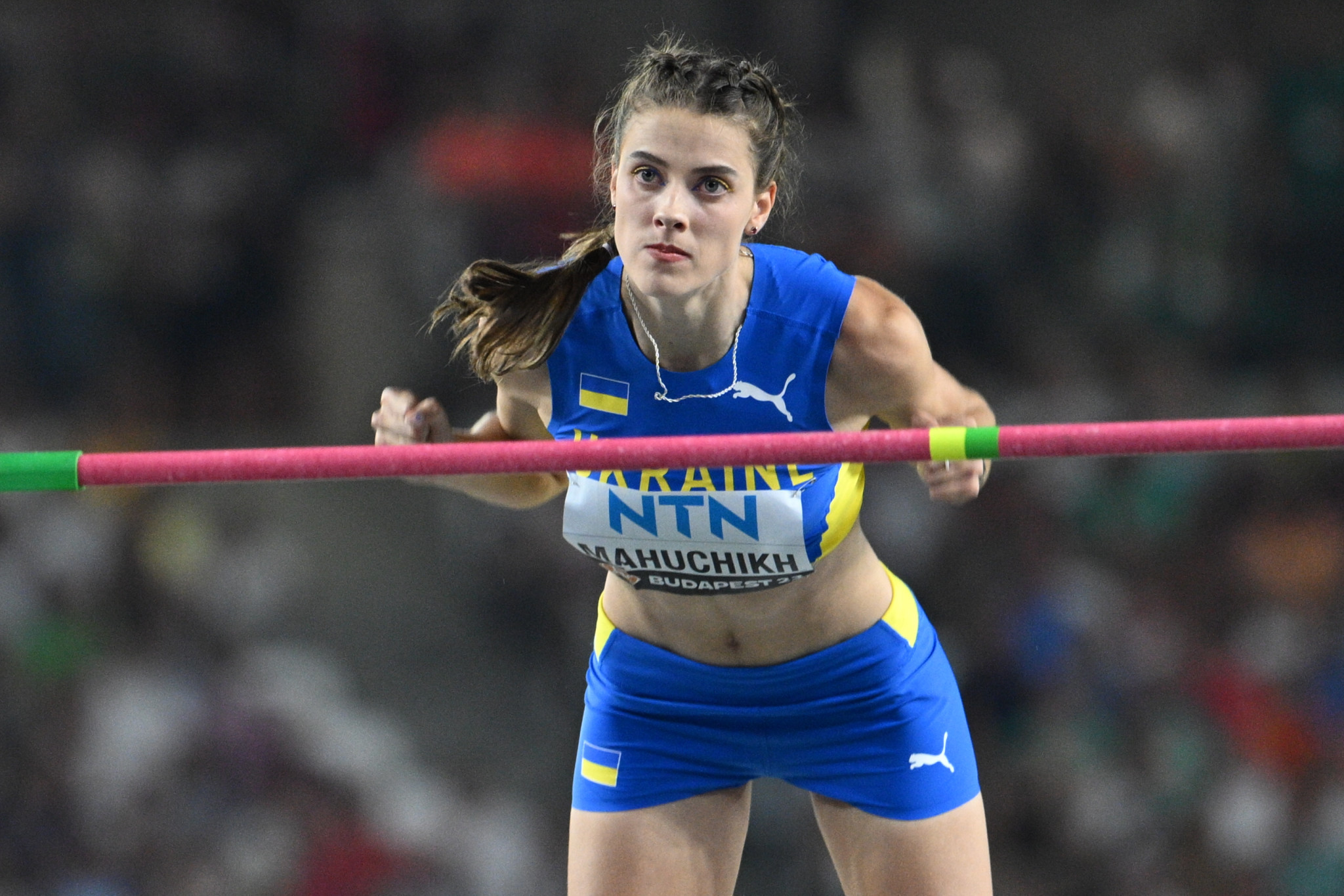 Live: Οι μάχες της πρώτης μέρας στο Παγκόσμιο Πρωτάθλημα κλειστού στίβου στο Τόρουν