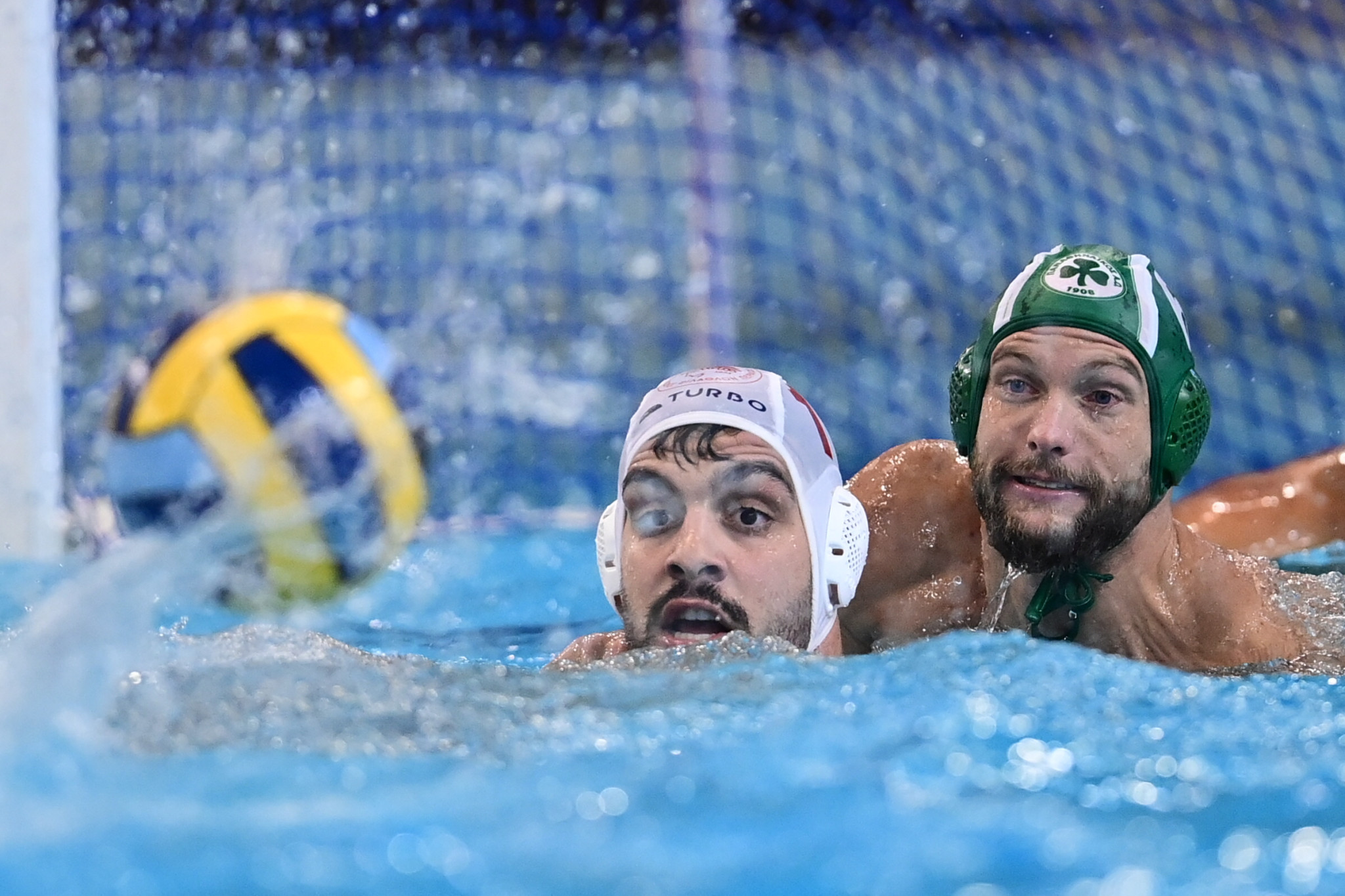 Πότε θα γίνει το ντέρμπι Ολυμπιακού-Παναθηναϊκού για τη Β' φάση της Water Polo League