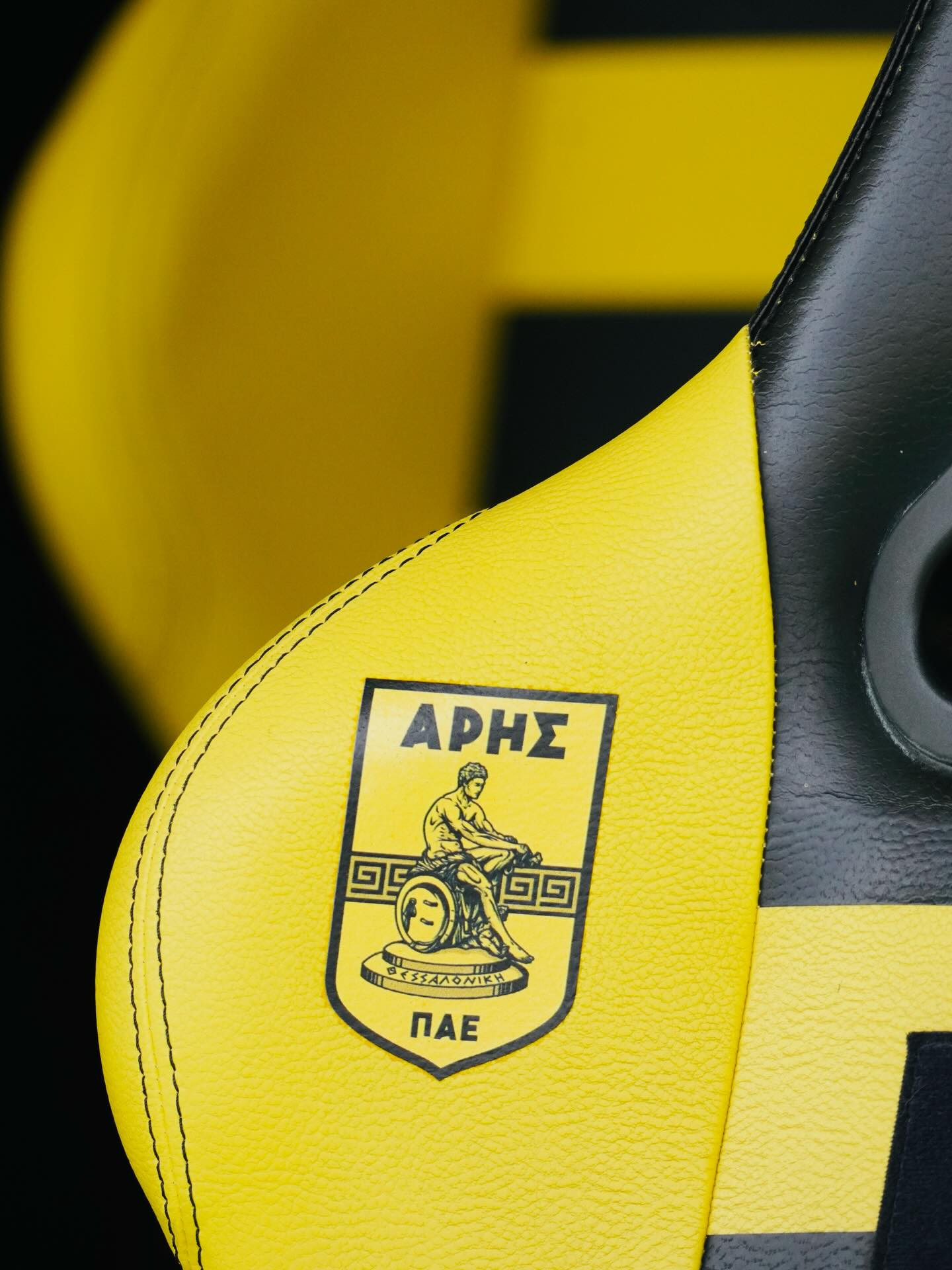 ΠΑΕ ΑΡΗΣ: «Κανένα στέλεχος δεν εμπλέκεται στην υπόθεση, η σιωπή μας είναι ένδειξη σεβασμού»