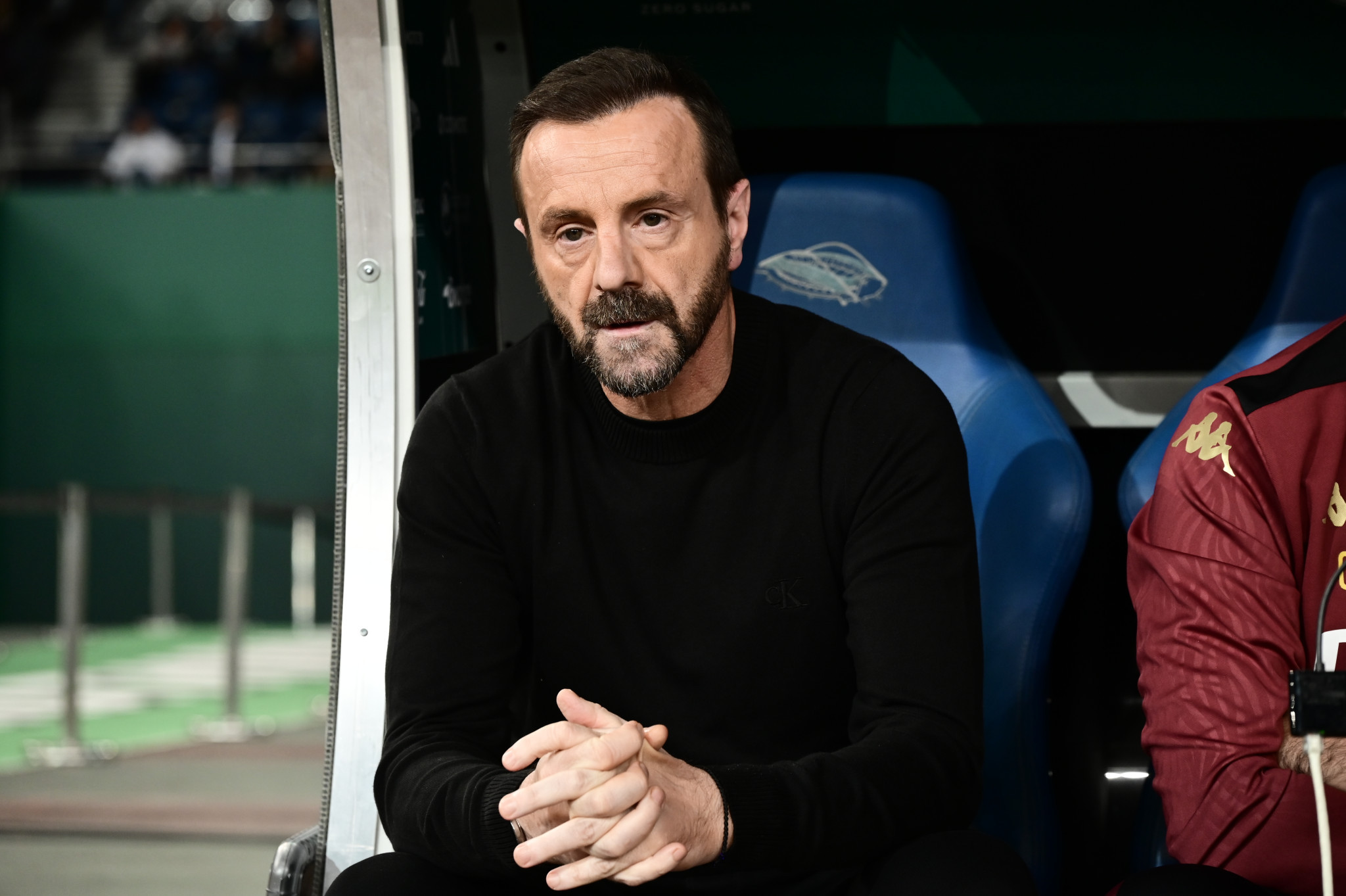 O Μάντζιος υπέγραψε νέο συμβόλαιο με την εθνική ομάδα της Κύπρου