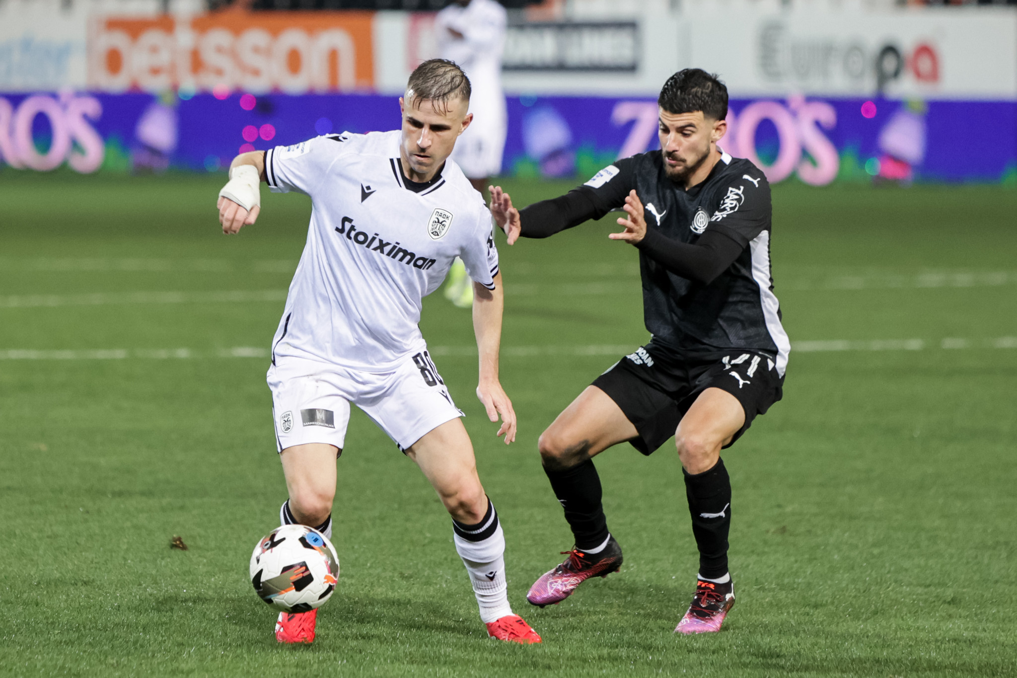 ΟΦΗ - ΠΑΟΚ: Τι ισχύει με τα εισιτήρια του τελικού Κυπέλλου Ελλάδας