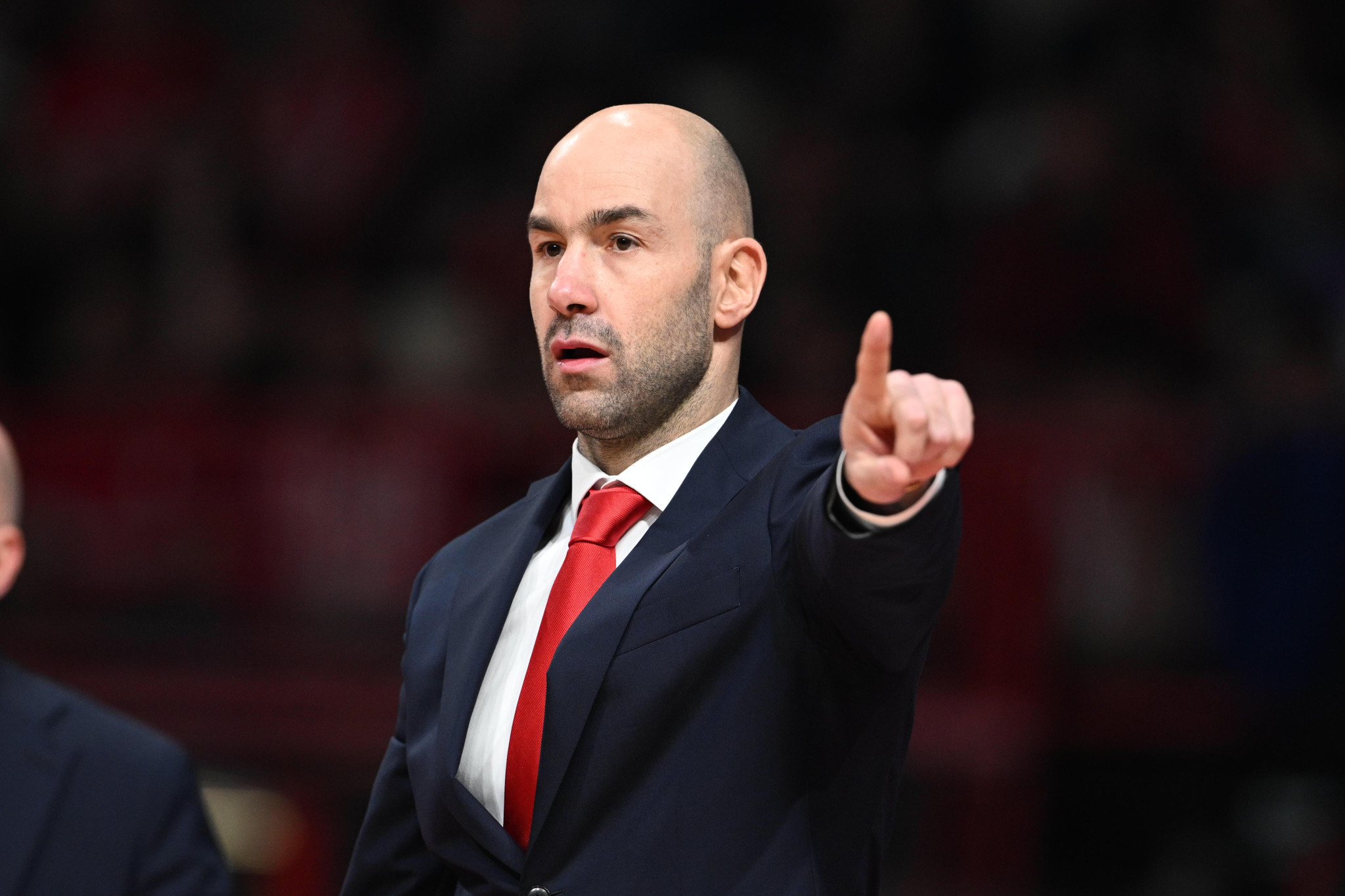 Το χρονικό μιας συνεργασίας που δεν «τράβαγε» άλλο: Έτσι έφτασαν στο τέλος Σπανούλης - Μονακό