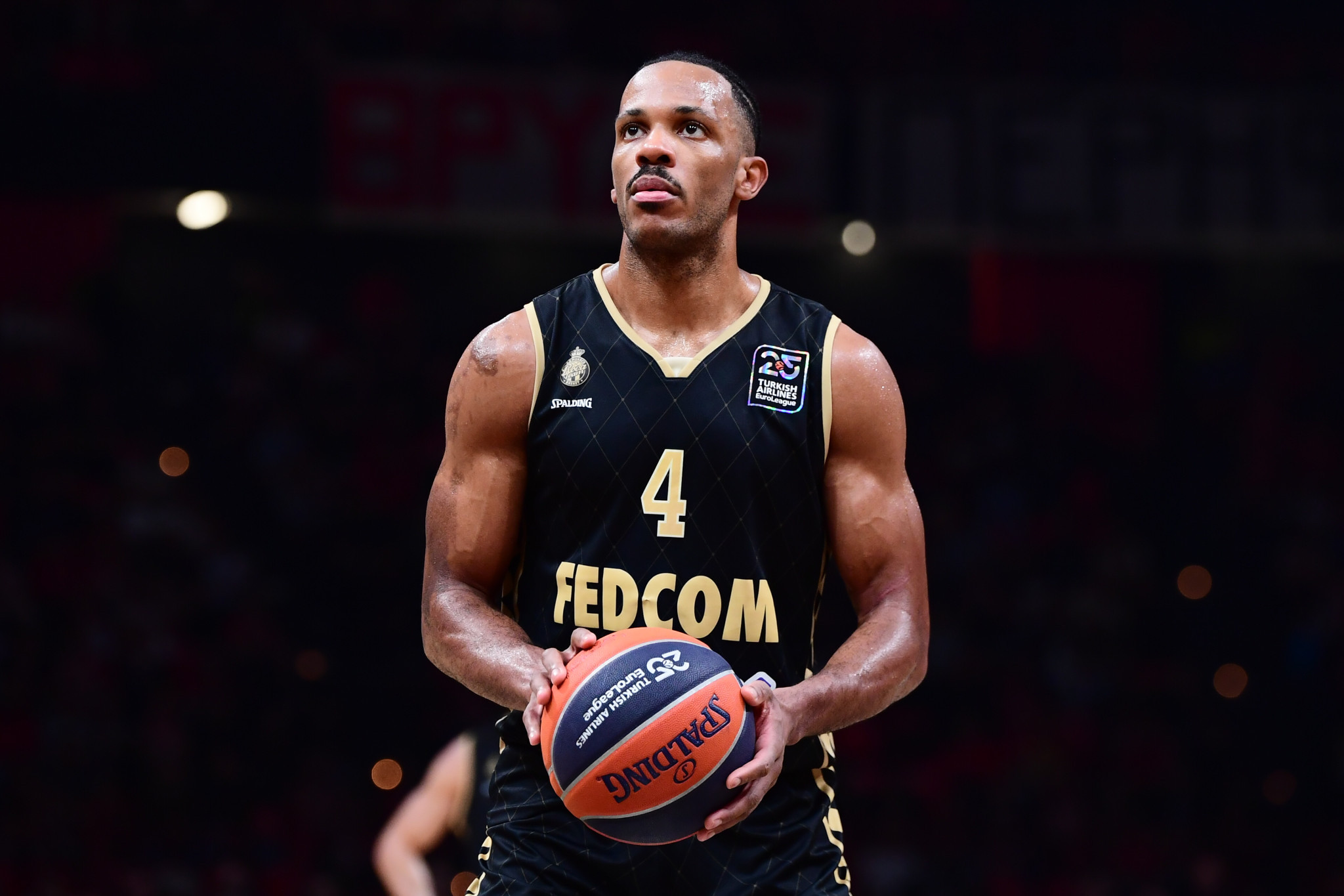 Μπλόσομγκεϊμ για Γιουρτσεβέν: «Δεν καταλαβαίνω όλο το μίσος, είναι πολύ καλός παίκτης»