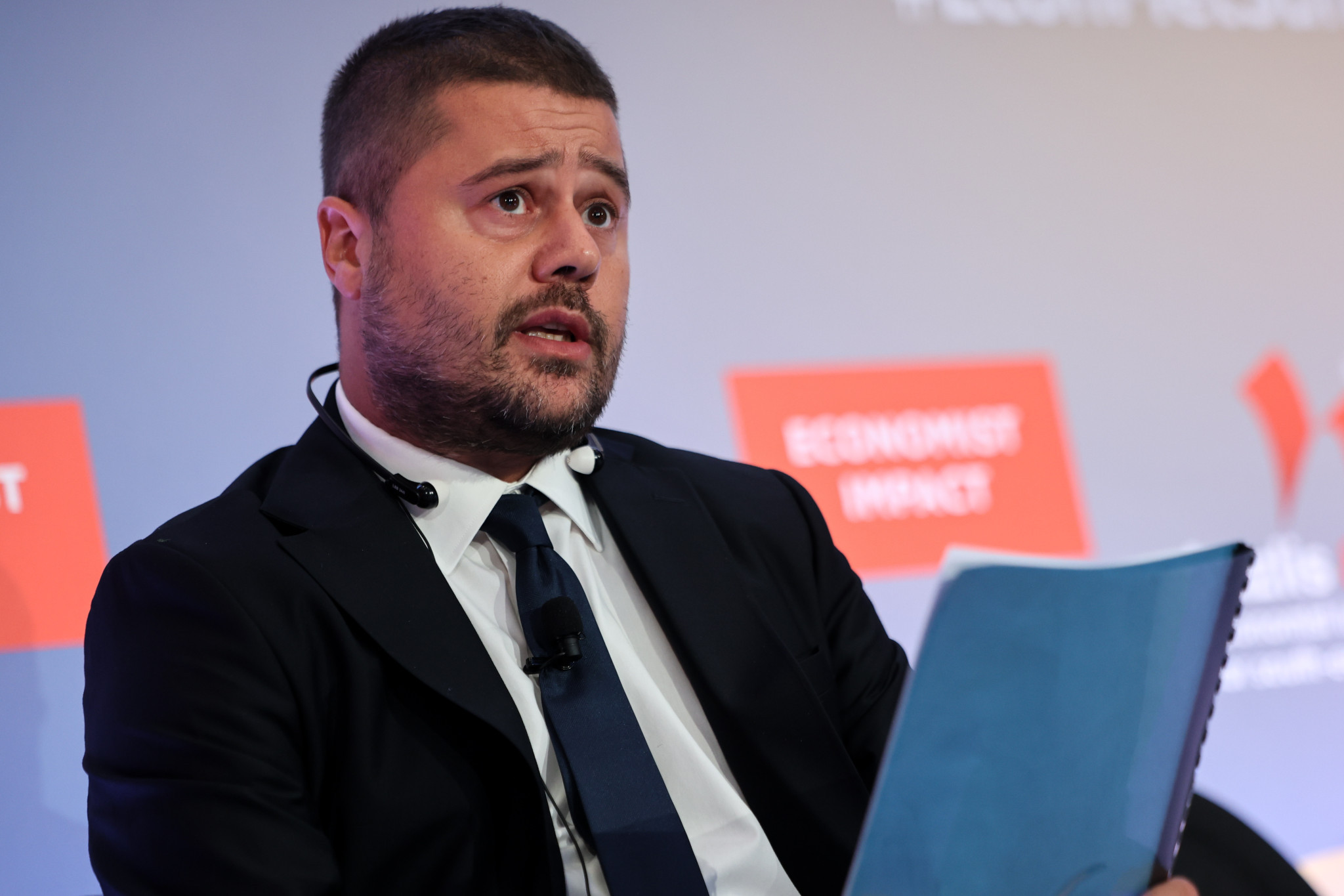 Γκαγκάτσης: «Με επιμονή οι επιτυχίες θα έρθουν για την εθνική ομάδα»