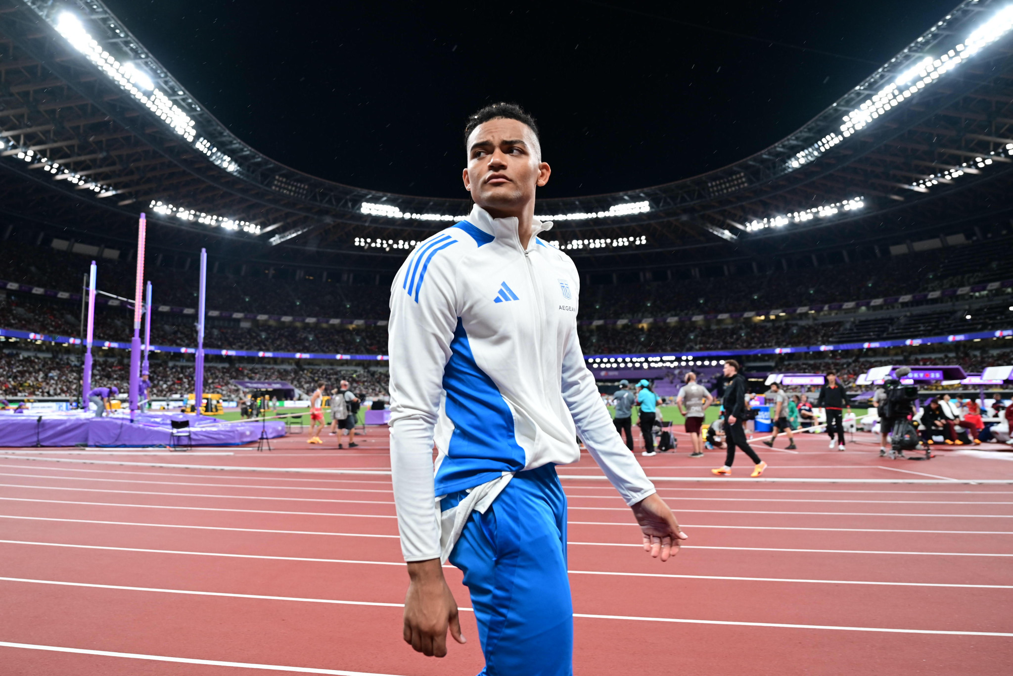 Επιχειρηματική κίνηση-έκπληξη από τον Καραλή που συνεργάζεται με τον Αντετοκούνμπο!