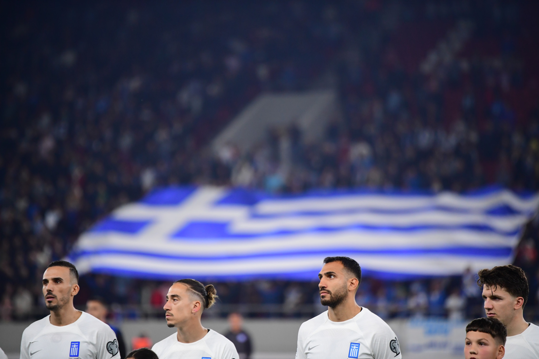 Την Παρασκευή κυκλοφορούν τα εισιτήρια με την Παραγουάη