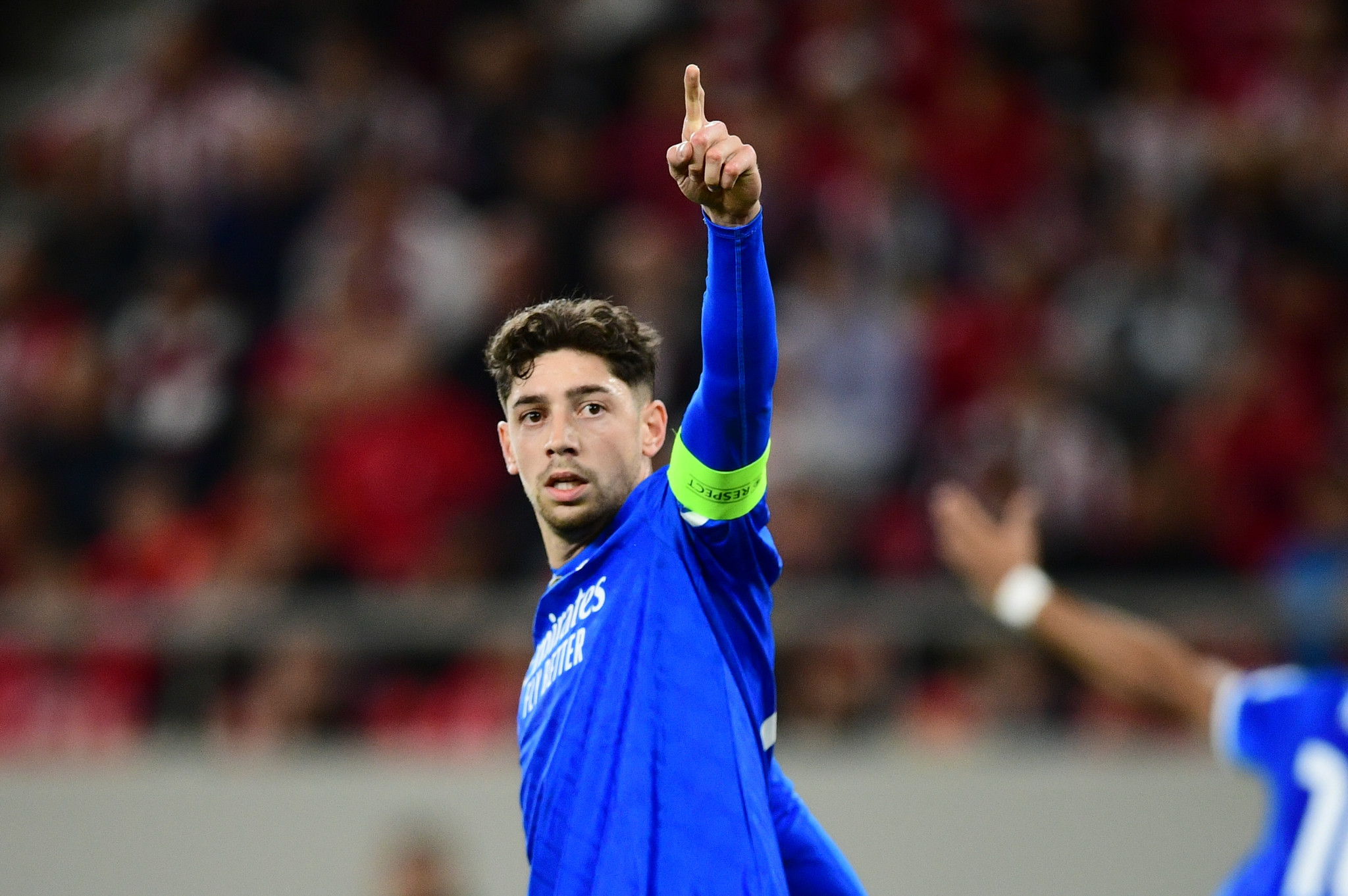 Στο... κενό η έφεση της Ρεάλ για την κόκκινη του Βαλβέρδε στο ντέρμπι