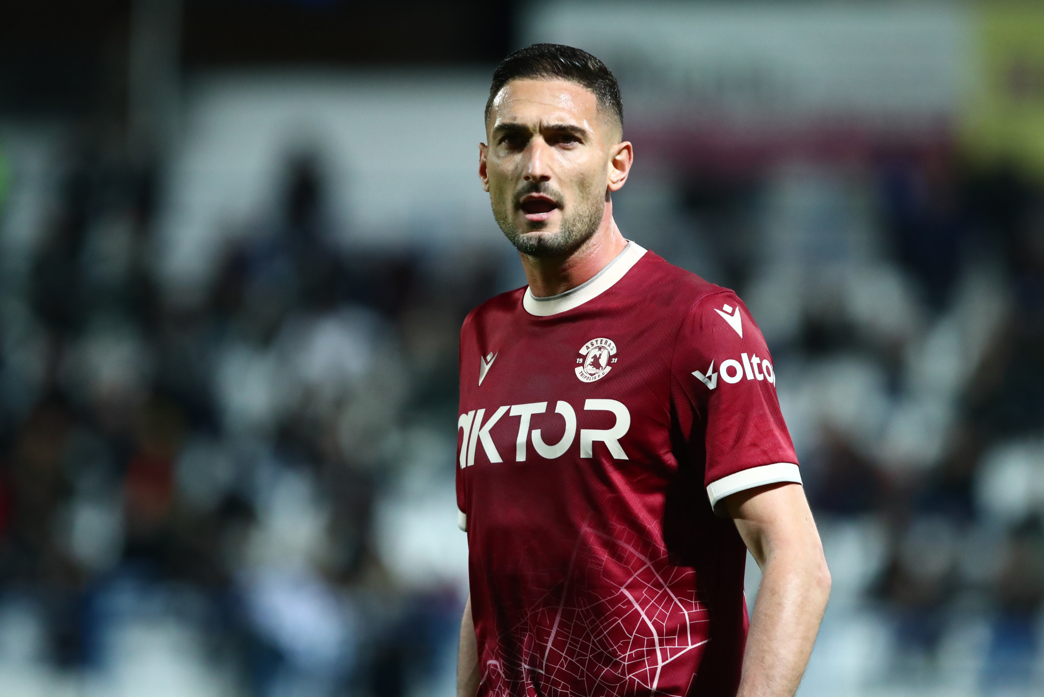 Το μήνυμα αντεπίθεσης του Μακέντα: «Τίποτα δεν έχει τελειώσει, δέκα τελικοί για να τα αλλάξουμε όλα»