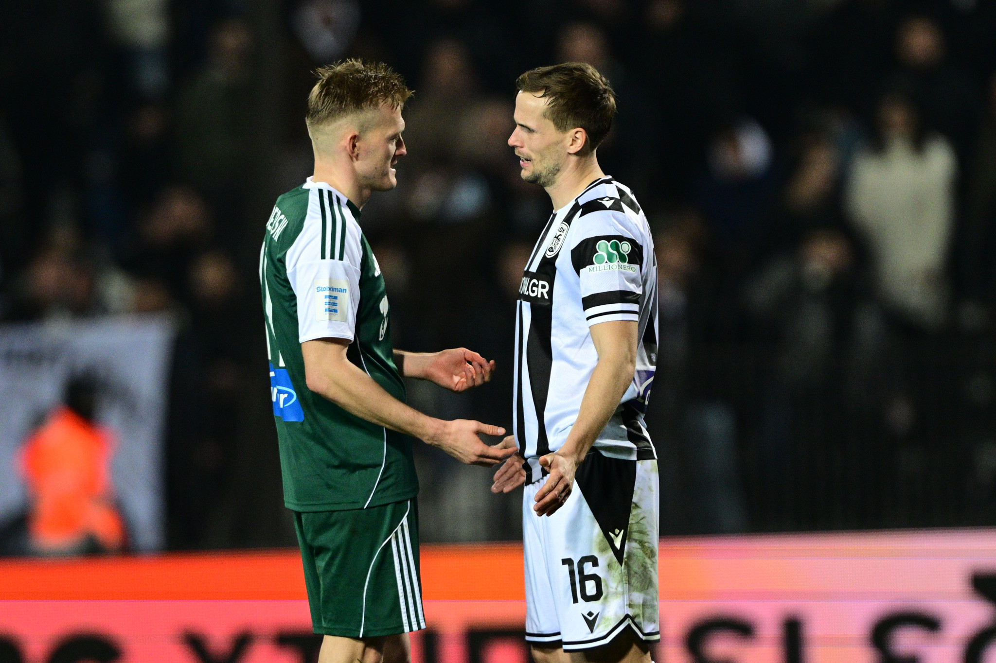 Στην αποστολή της Πολωνίας οι Σφιντέρσκι και Κεντζιόρα για το πολύ κρίσιμο ματς με την Αλβανία