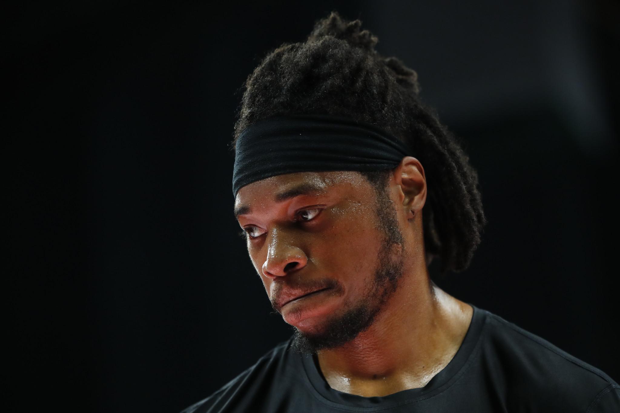 Δεν μπήκε στα... παπούτσια του Λεσόρ: Οι αριθμοί του Χολμς με τον Παναθηναϊκό