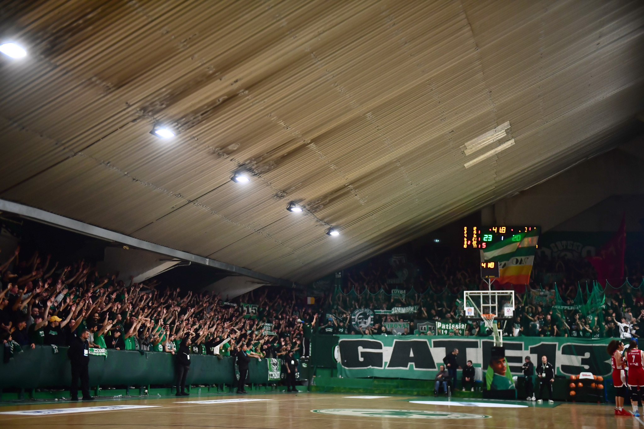 Παναθηναϊκός ΑΟ κατά ΕΟΚ: «Η αντιμετώπιση προς το μέρος μας παραμένει εχθρική...»