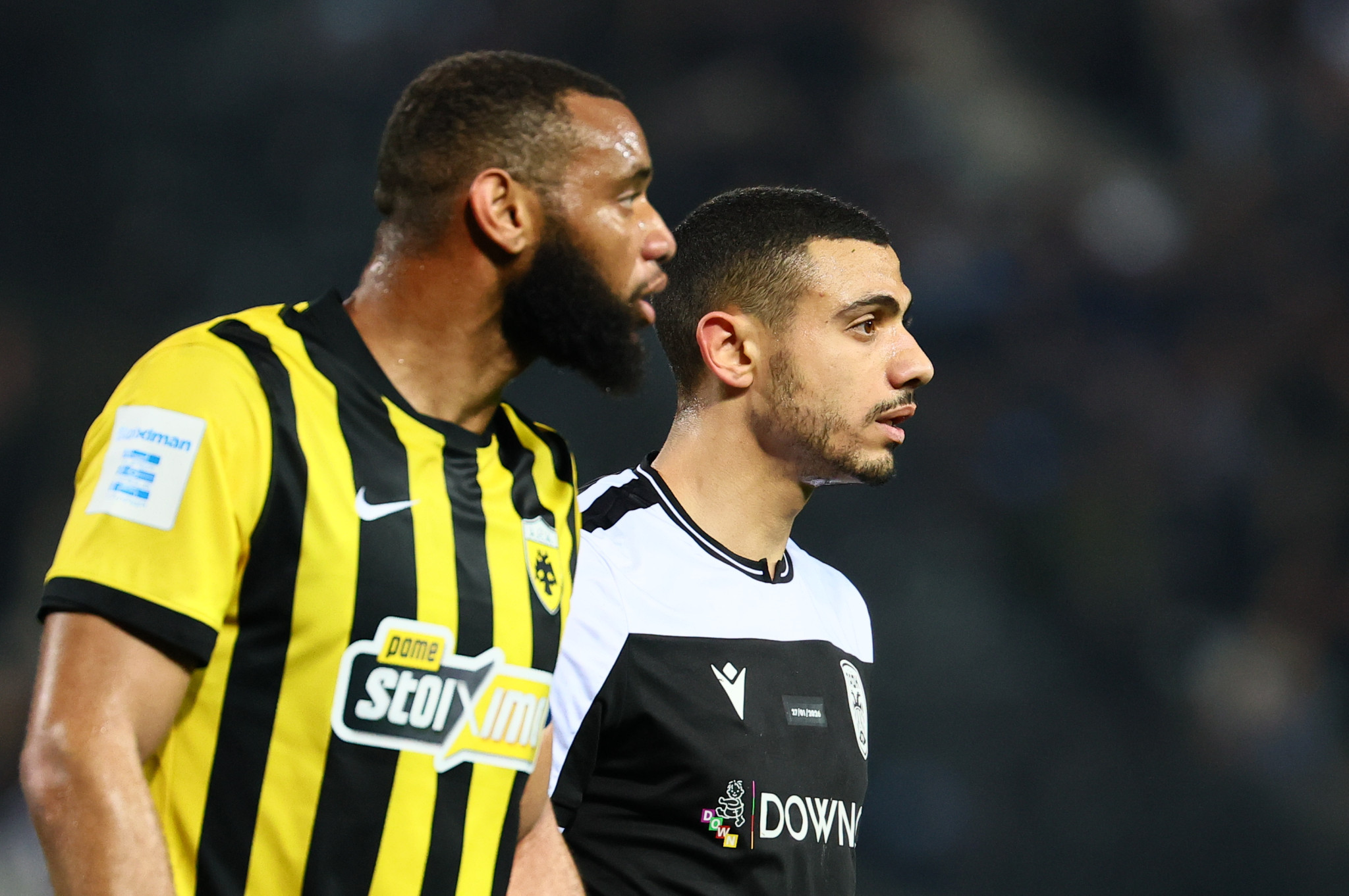 Το παράδοξο με τα playoffs - Οι τρεις πρώτες αγωνιστικές σε διάστημα ενός μήνα και οι άλλες τρεις σε μια εβδομάδα