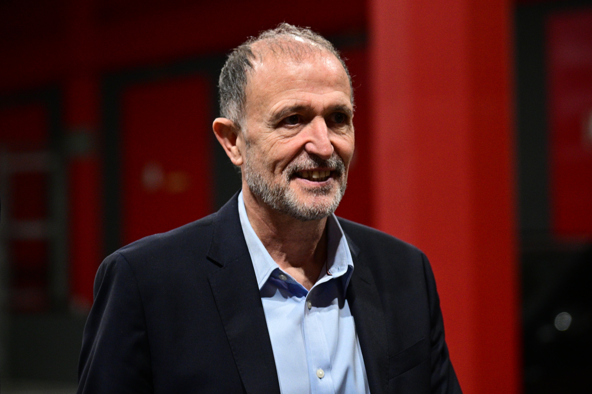 Τσους Μπουένο για το NBA Europe: «Δύο διοργανώσεις κορυφαίου επιπέδου θα χώριζαν την αγορά»