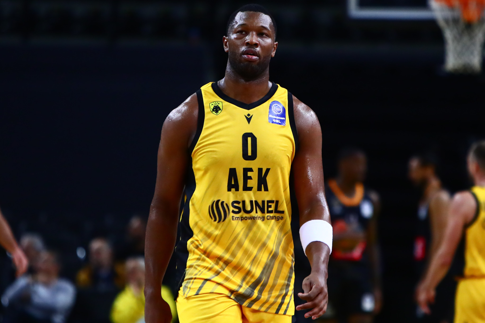 Με τον νικητή του ζευγαριού Ουνικάχα Μάλαγα-Άλμπα Βερολίνου η ΑΕΚ στο Final 4