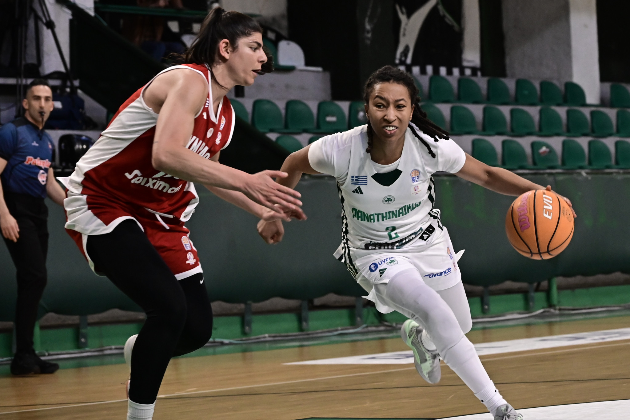 Πρόστιμο της ΔΕΑΒ στον Παναθηναϊκό για το συμβάν με τον Ολυμπιακό