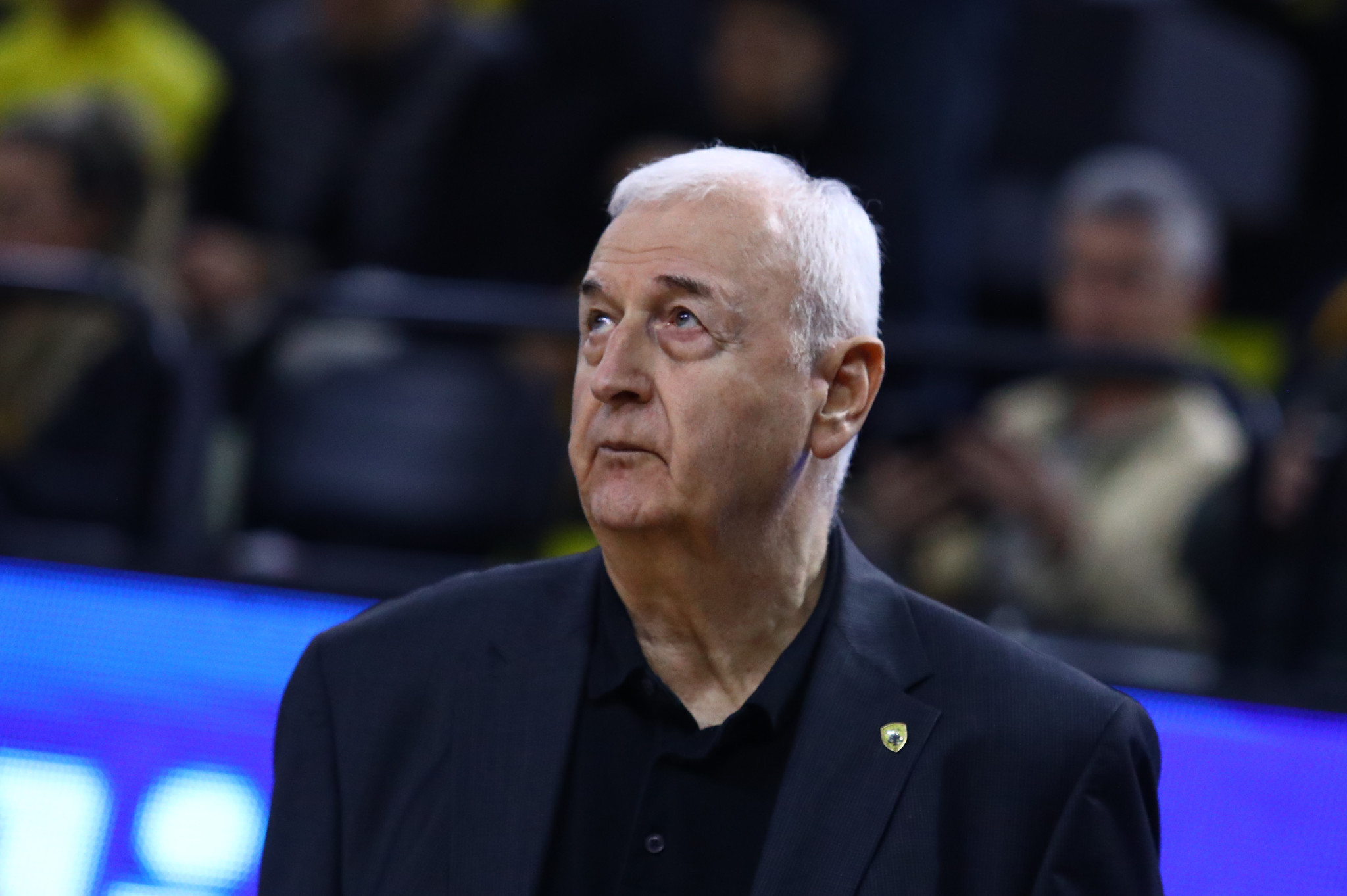 Σάκοτα: «Μαθημένοι στα δύσκολα»