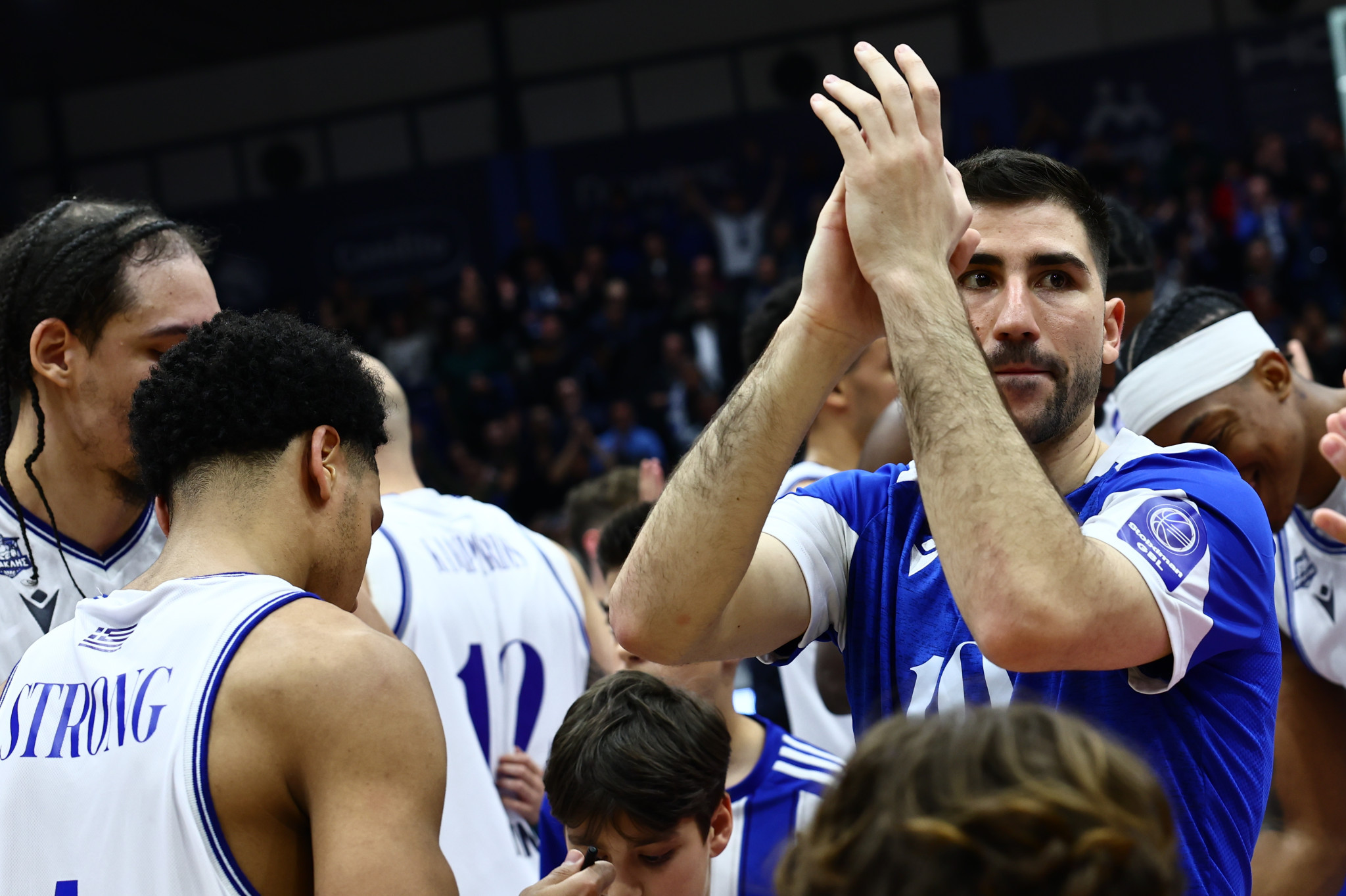 Έχασε τη μάχη στην Πολωνία ο Ηρακλής αλλά το «εισιτήριο» για το Final-4 του ENBL θα κριθεί στην Ελλάδα