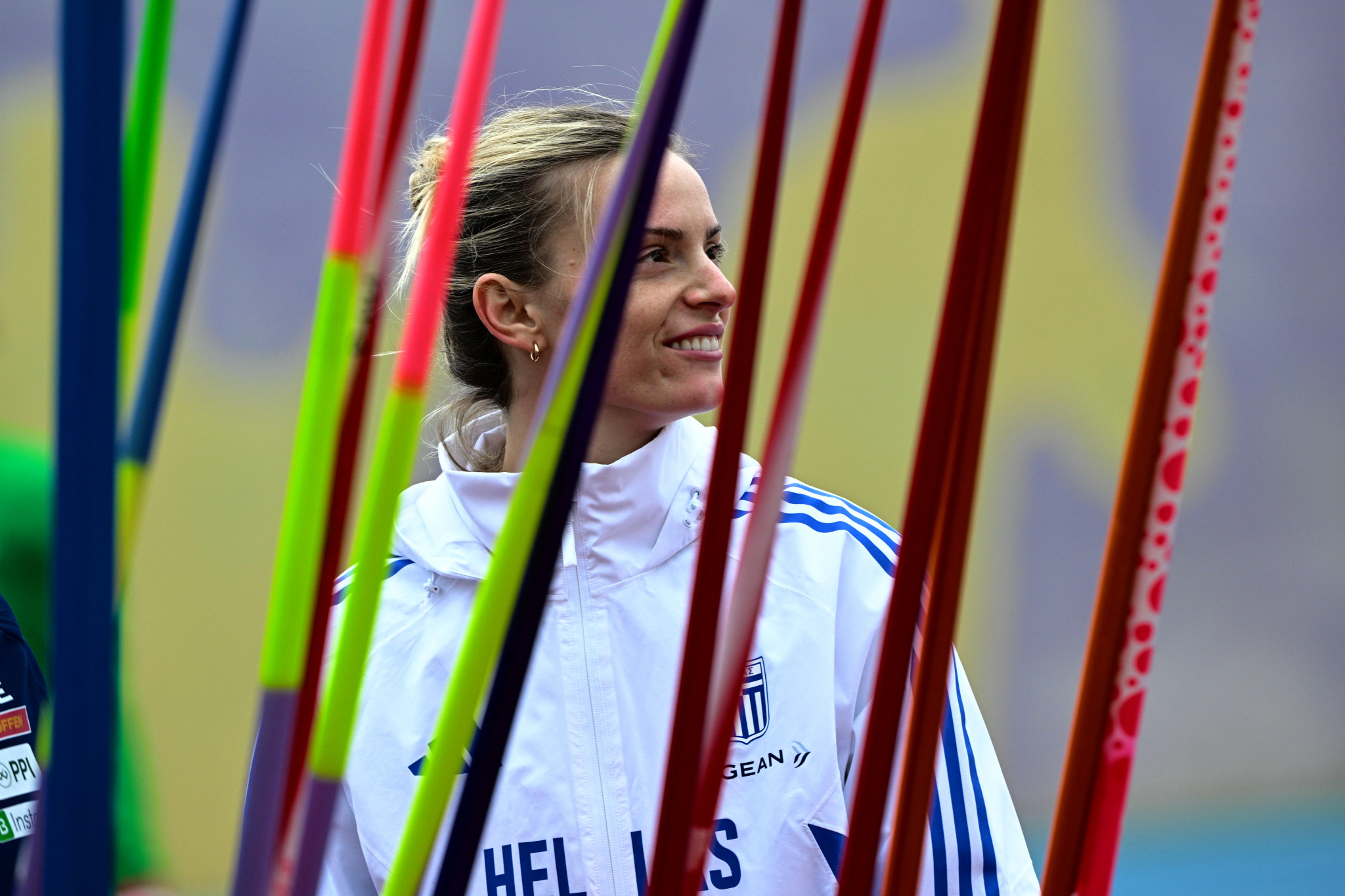 Τζένγκο στο Athletiko: «Η χρονιά είναι γεμάτη και ανυπομονώ για όσα έρχονται»