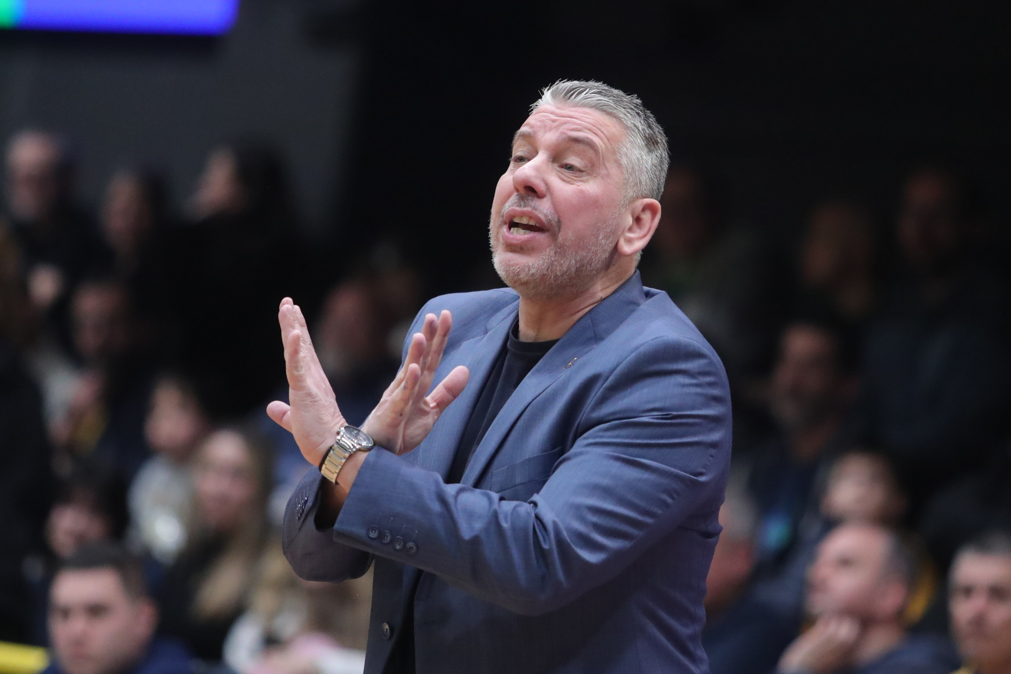 Παπαθεοδώρου: «Ήμασταν κατώτεροι των περιστάσεων - Χρειαζόμαστε νίκες υπέρβασης»