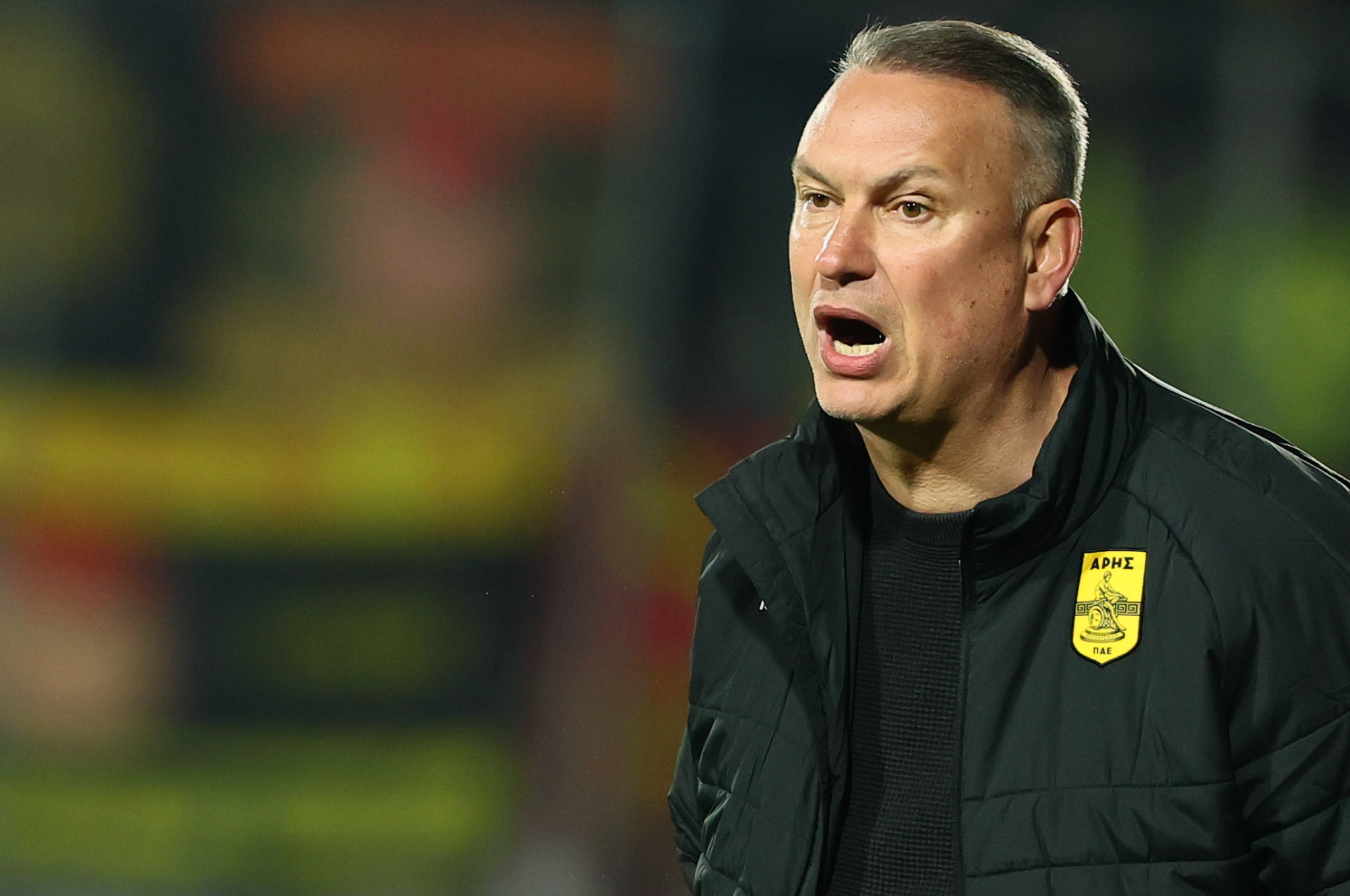 Γρηγορίου: «Η ισοπαλία δεν μας ικανοποιεί, μας λείπει το γκολ»